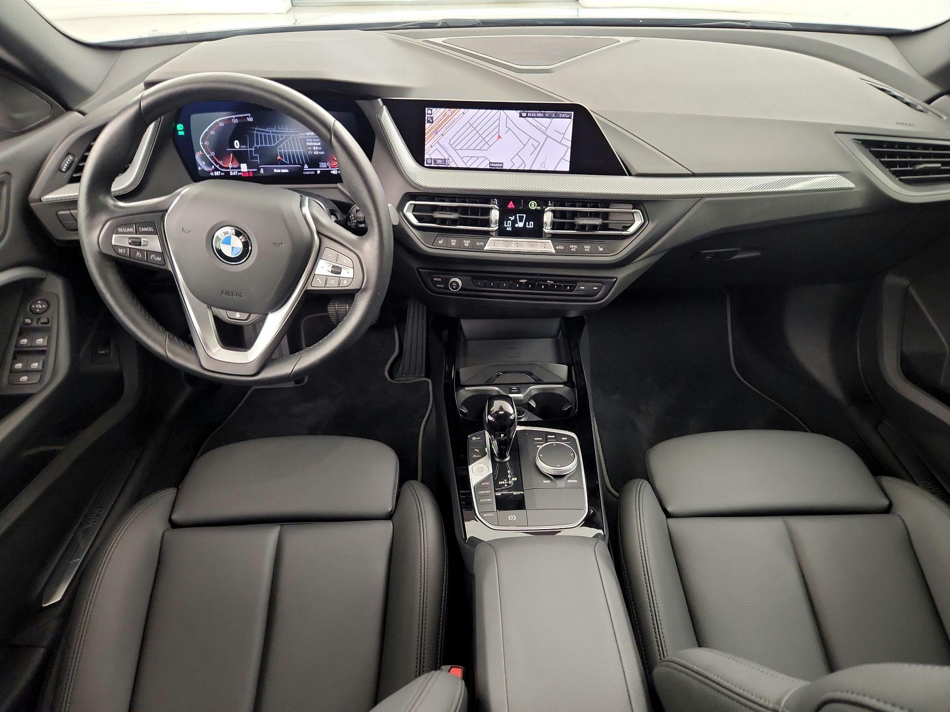 Thumbnail: 2024 BMW 2 Series - 9