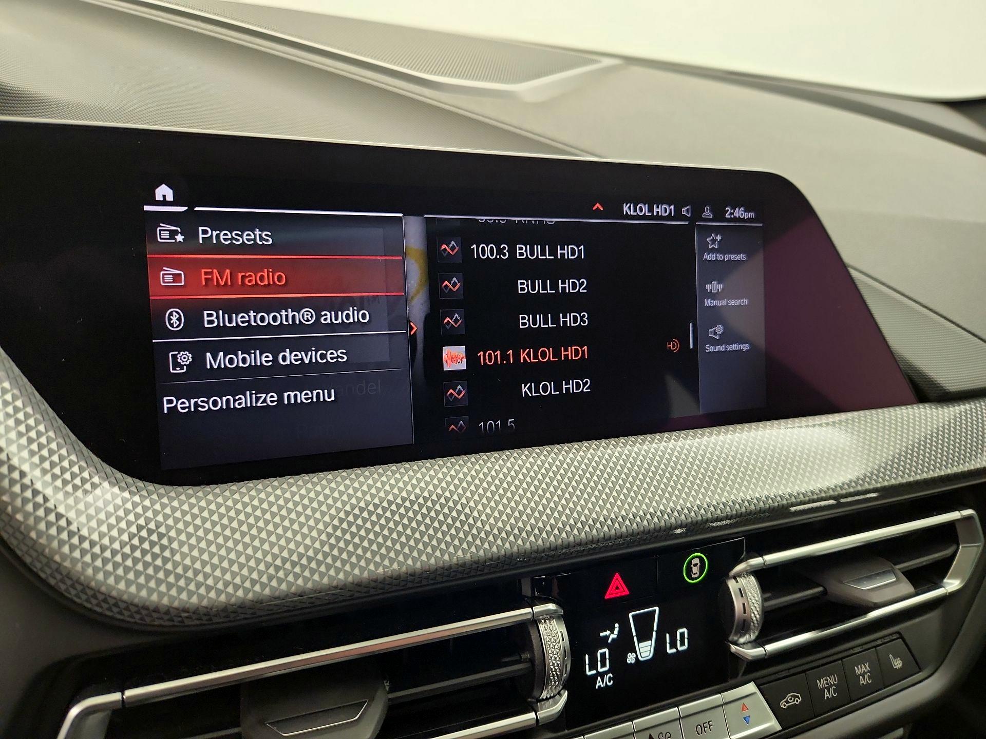 Thumbnail: 2024 BMW 2 Series - 16