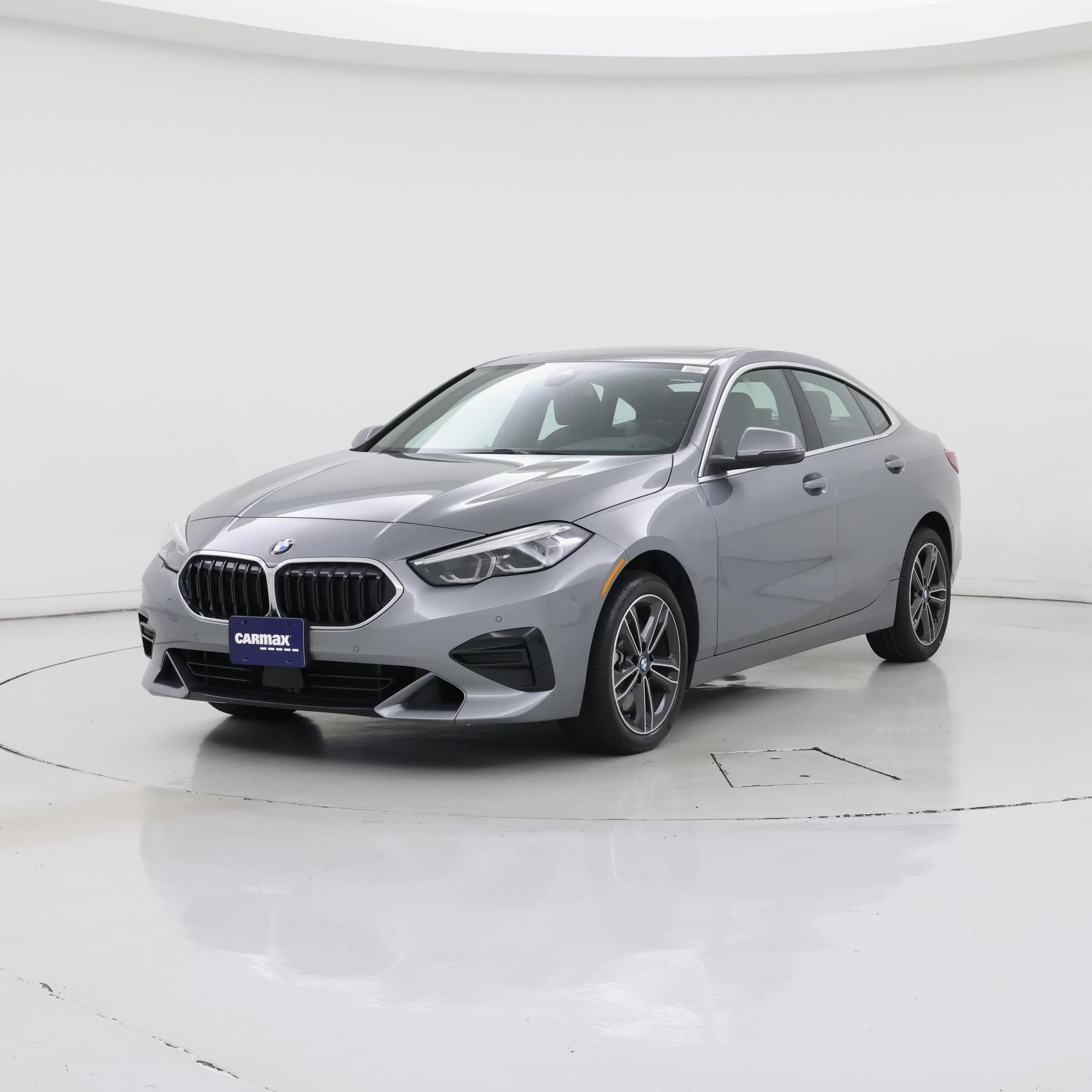 Thumbnail: 2024 BMW 2 Series - 4