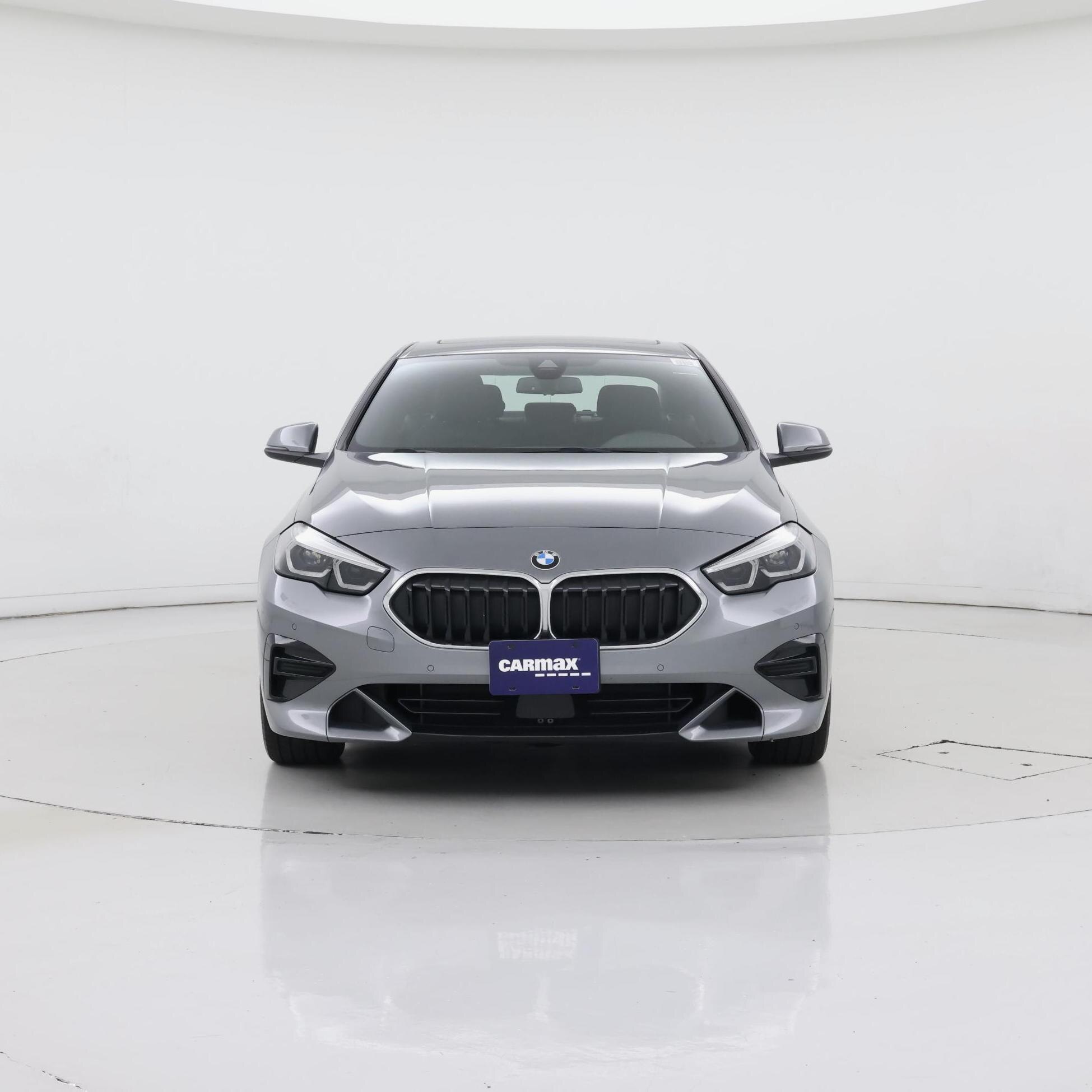 Thumbnail: 2024 BMW 2 Series - 5