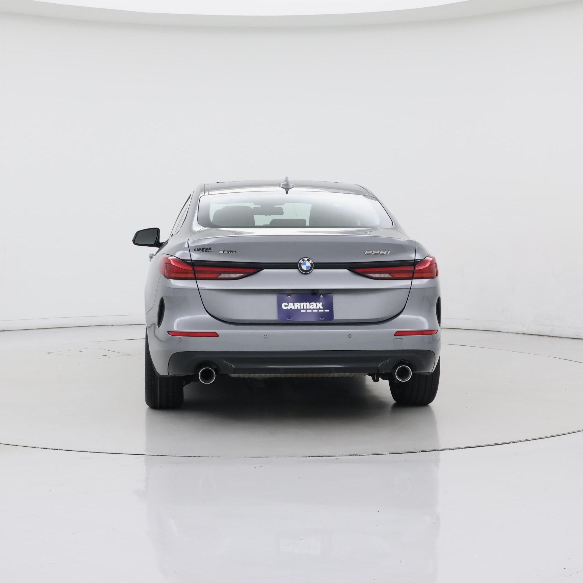 Thumbnail: 2024 BMW 2 Series - 6