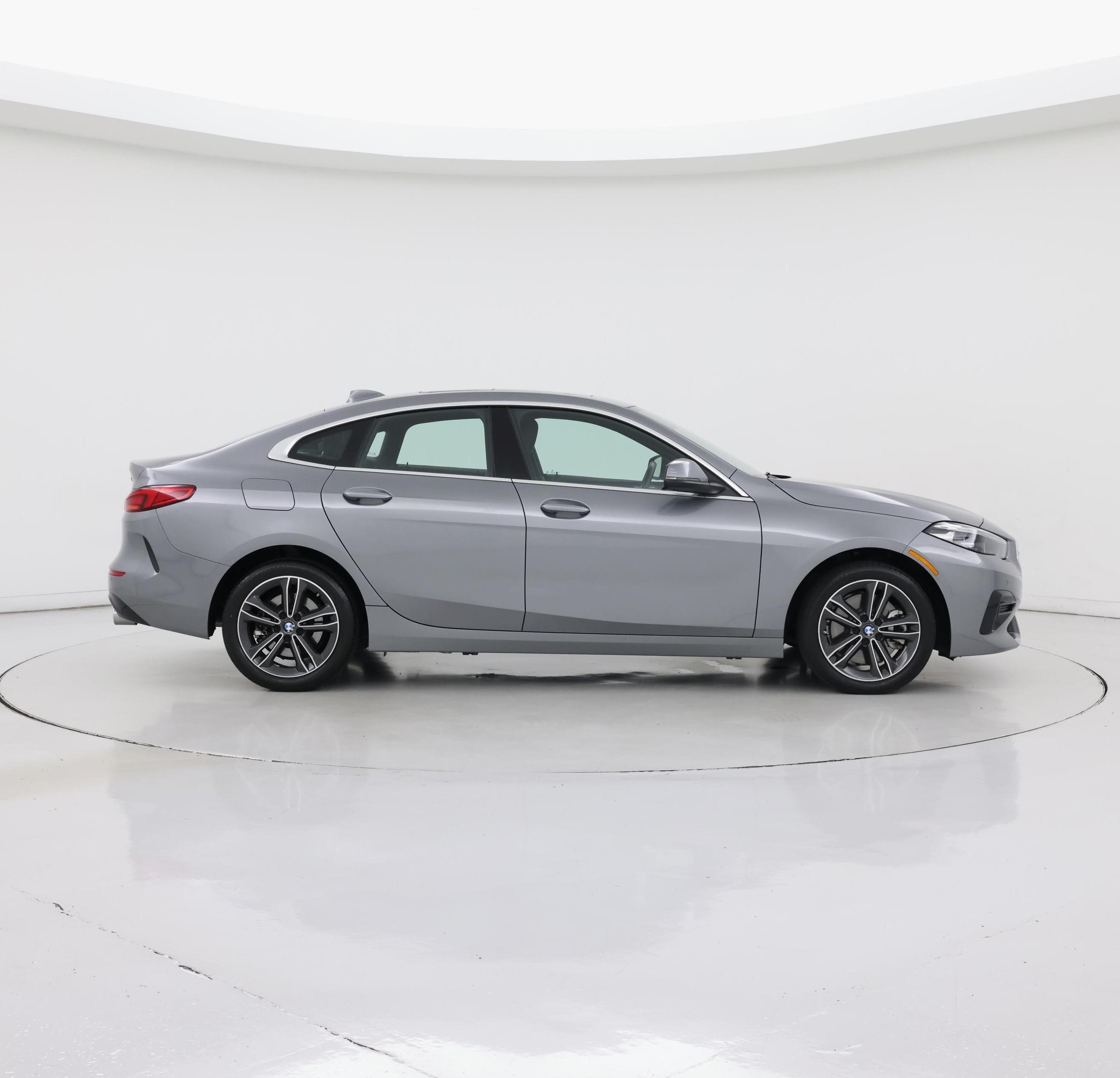 Thumbnail: 2024 BMW 2 Series - 7