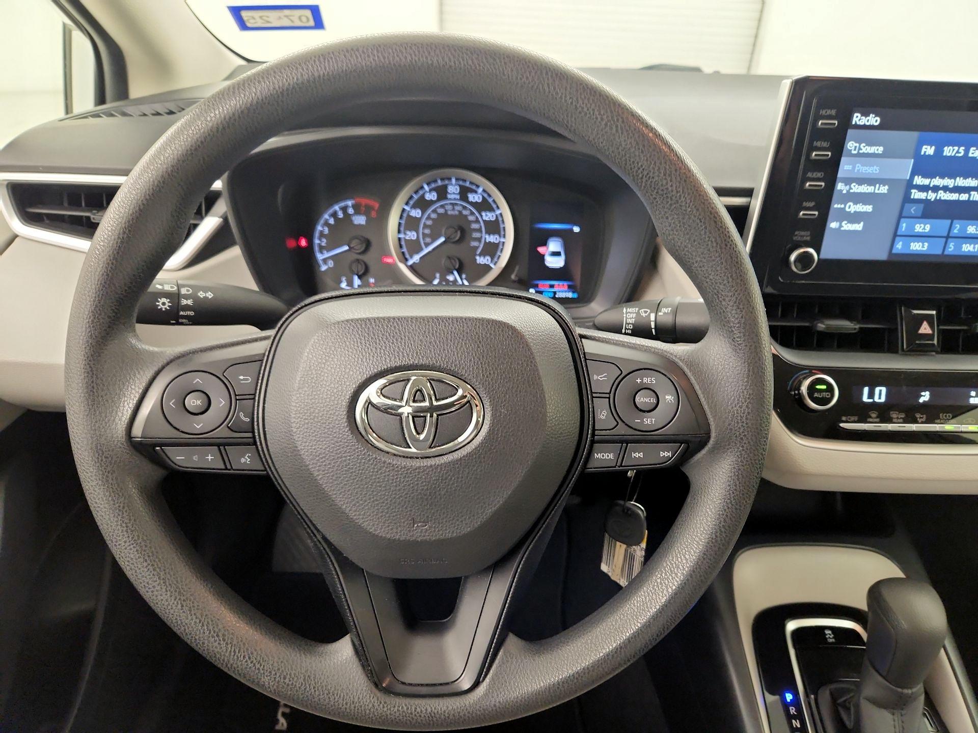 Thumbnail: 2020 Toyota Corolla - 10
