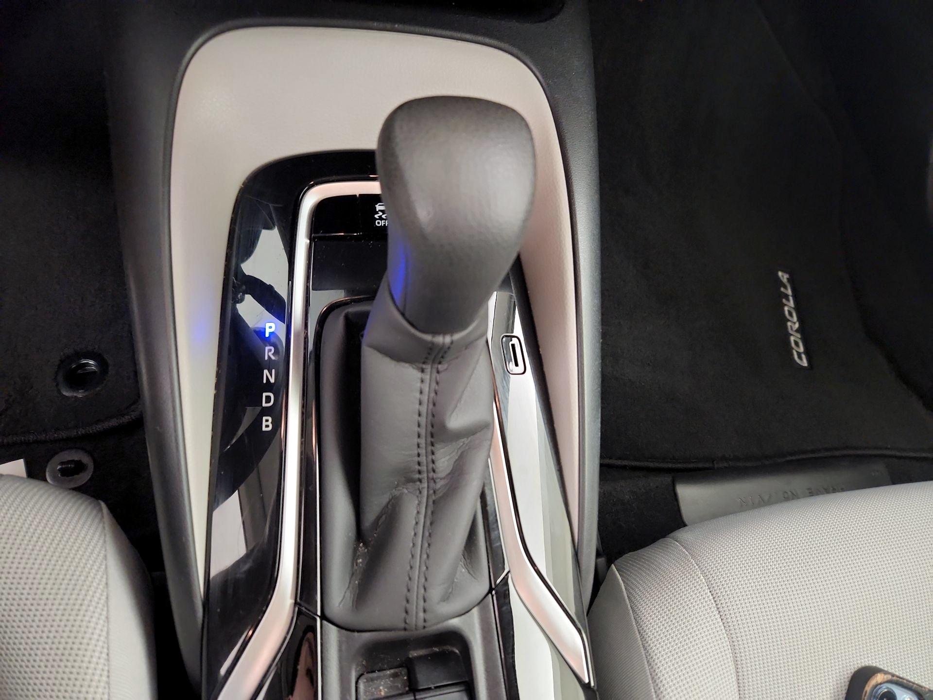 Thumbnail: 2020 Toyota Corolla - 17