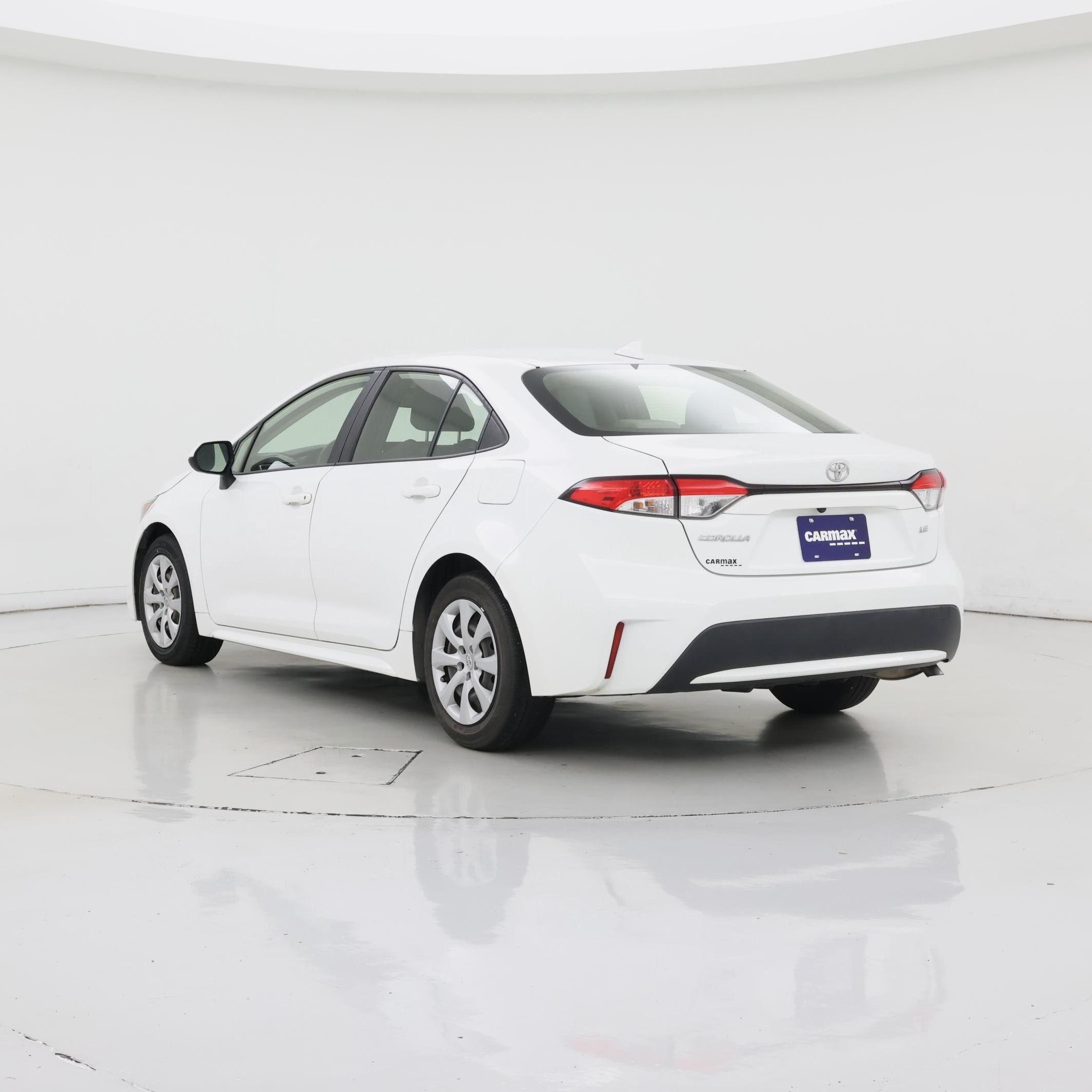 Thumbnail: 2020 Toyota Corolla - 2