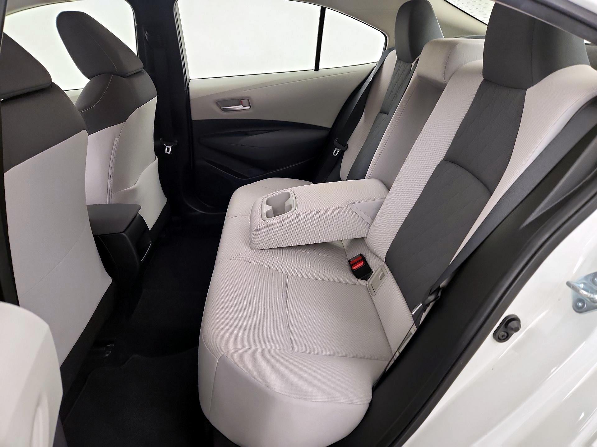 Thumbnail: 2020 Toyota Corolla - 19