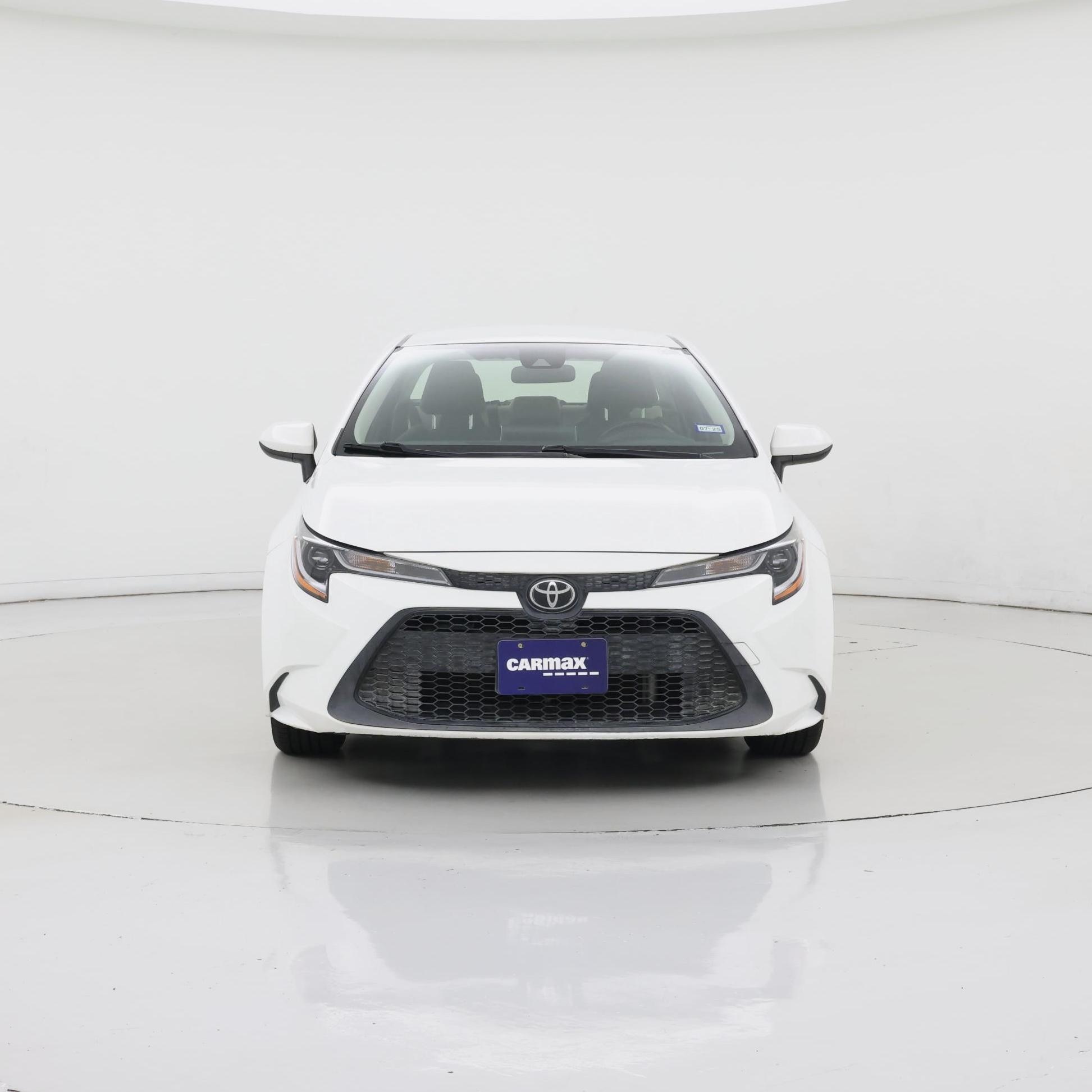 Thumbnail: 2020 Toyota Corolla - 5