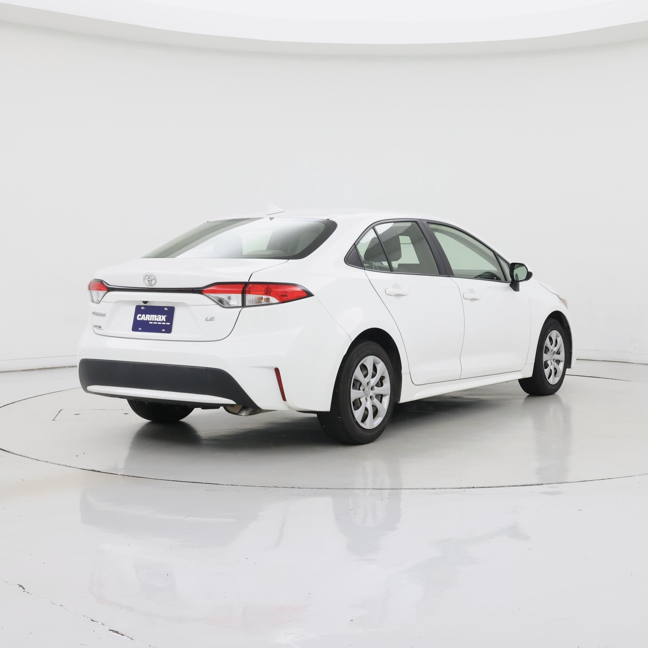 Thumbnail: 2020 Toyota Corolla - 8