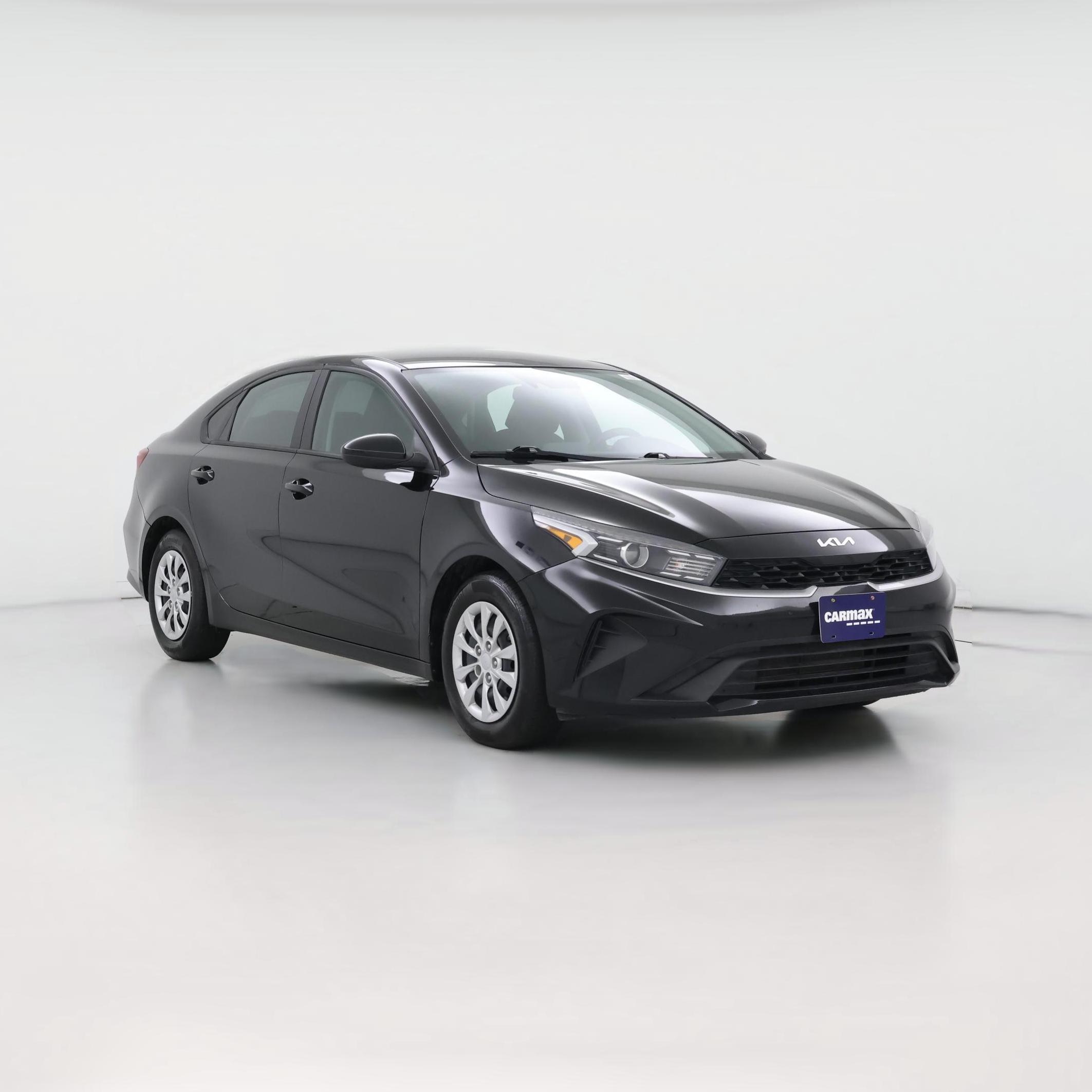 Thumbnail: 2023 Kia Forte - 1