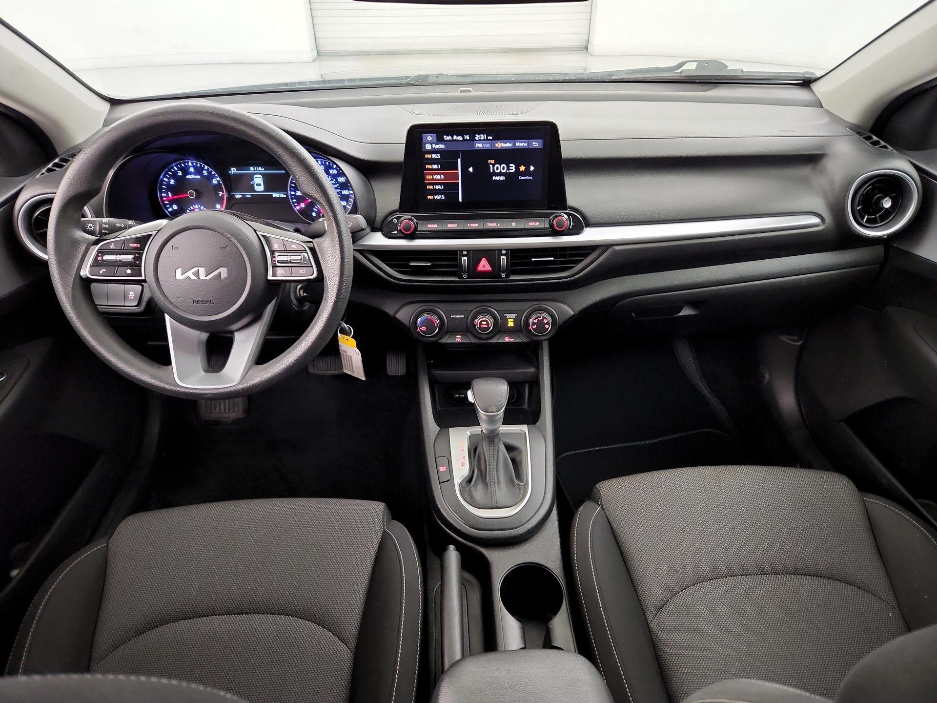 Thumbnail: 2023 Kia Forte - 9
