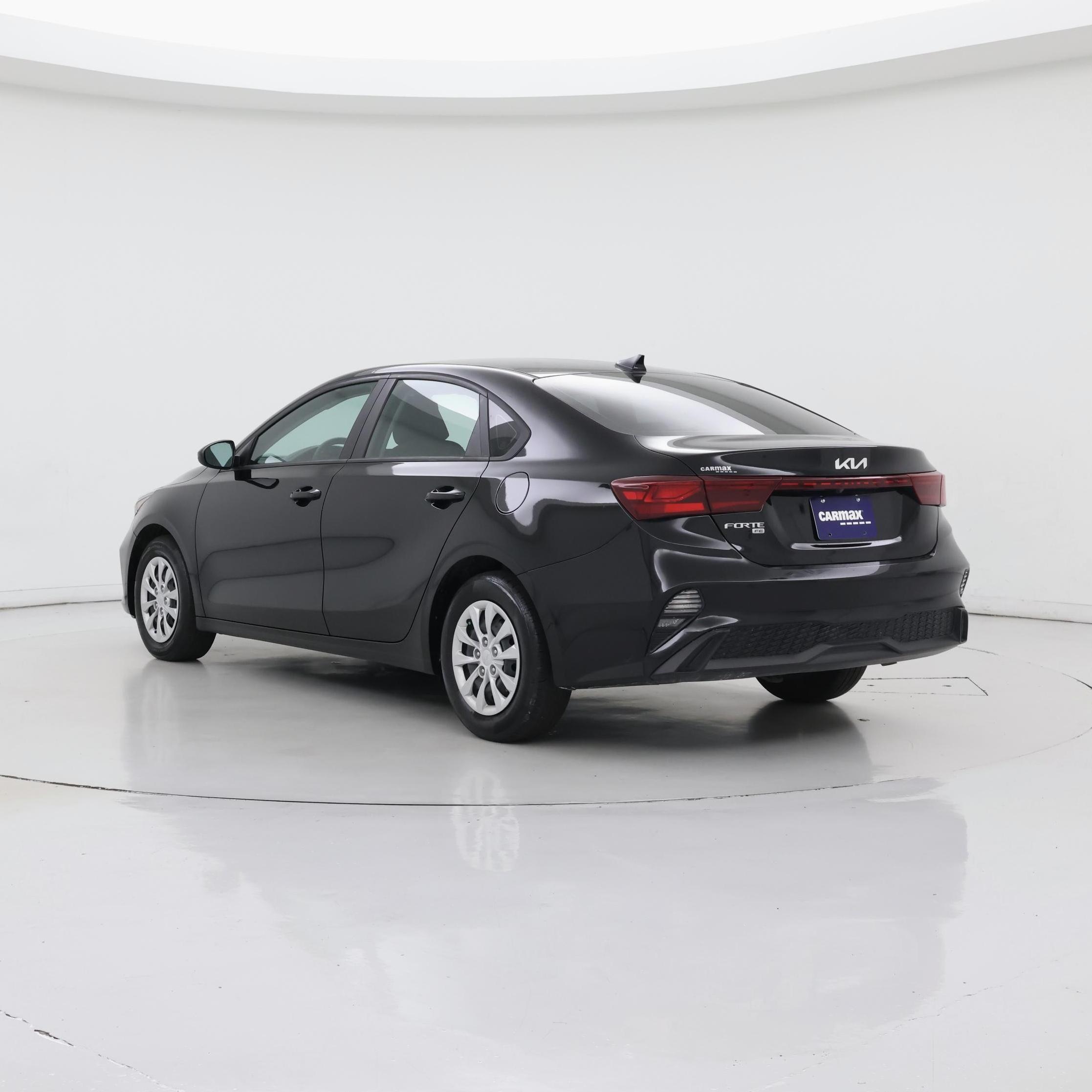 Thumbnail: 2023 Kia Forte - 2
