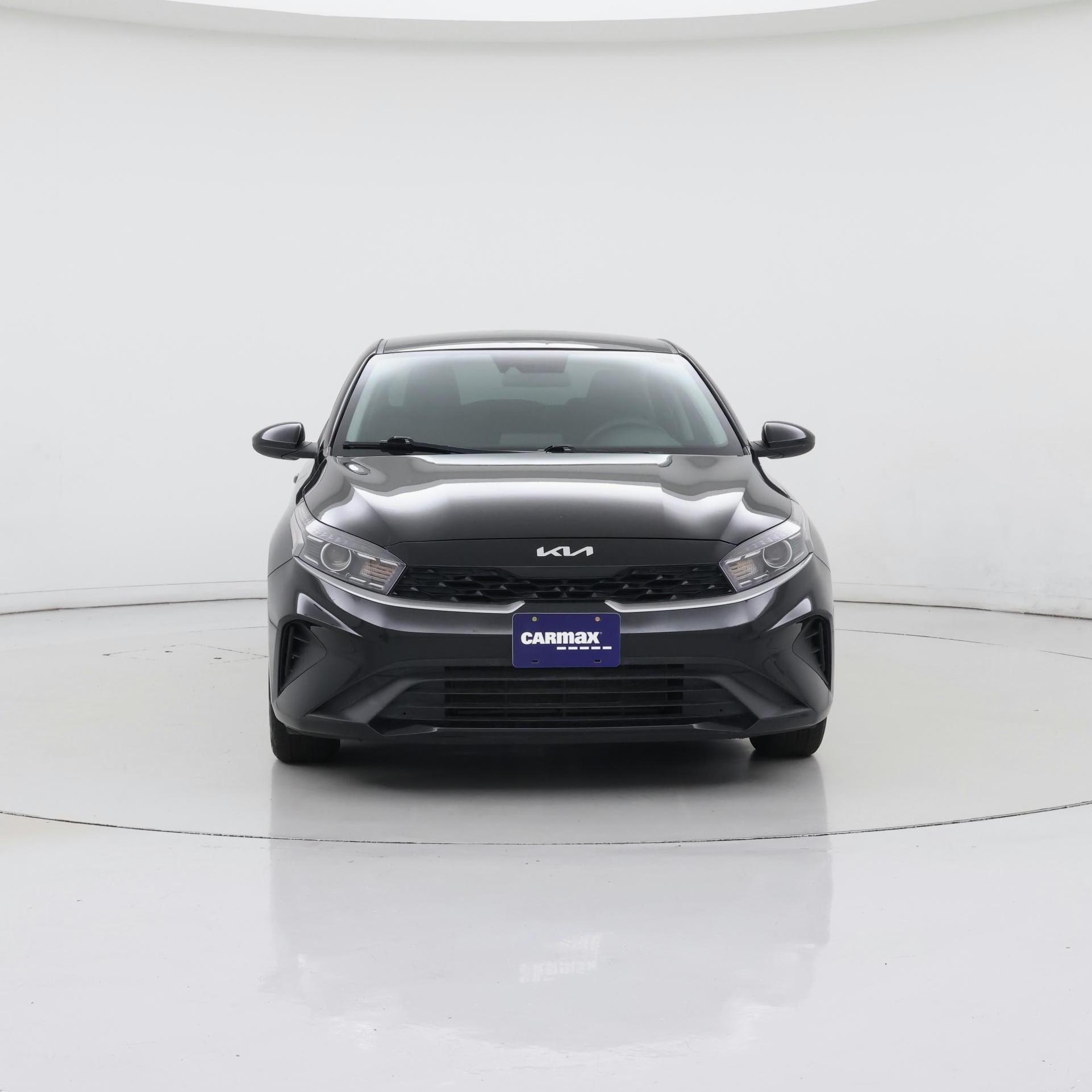 Thumbnail: 2023 Kia Forte - 5