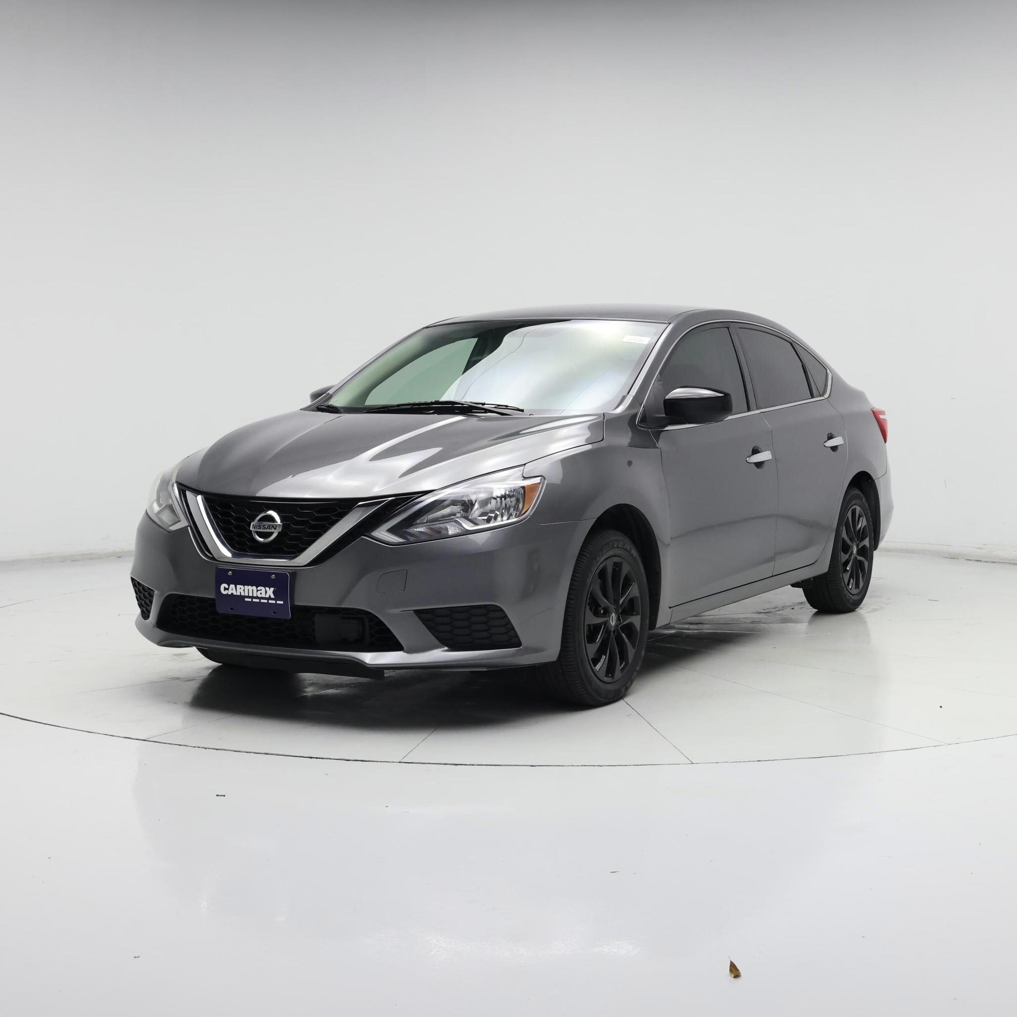 Thumbnail: 2018 Nissan Sentra - 4