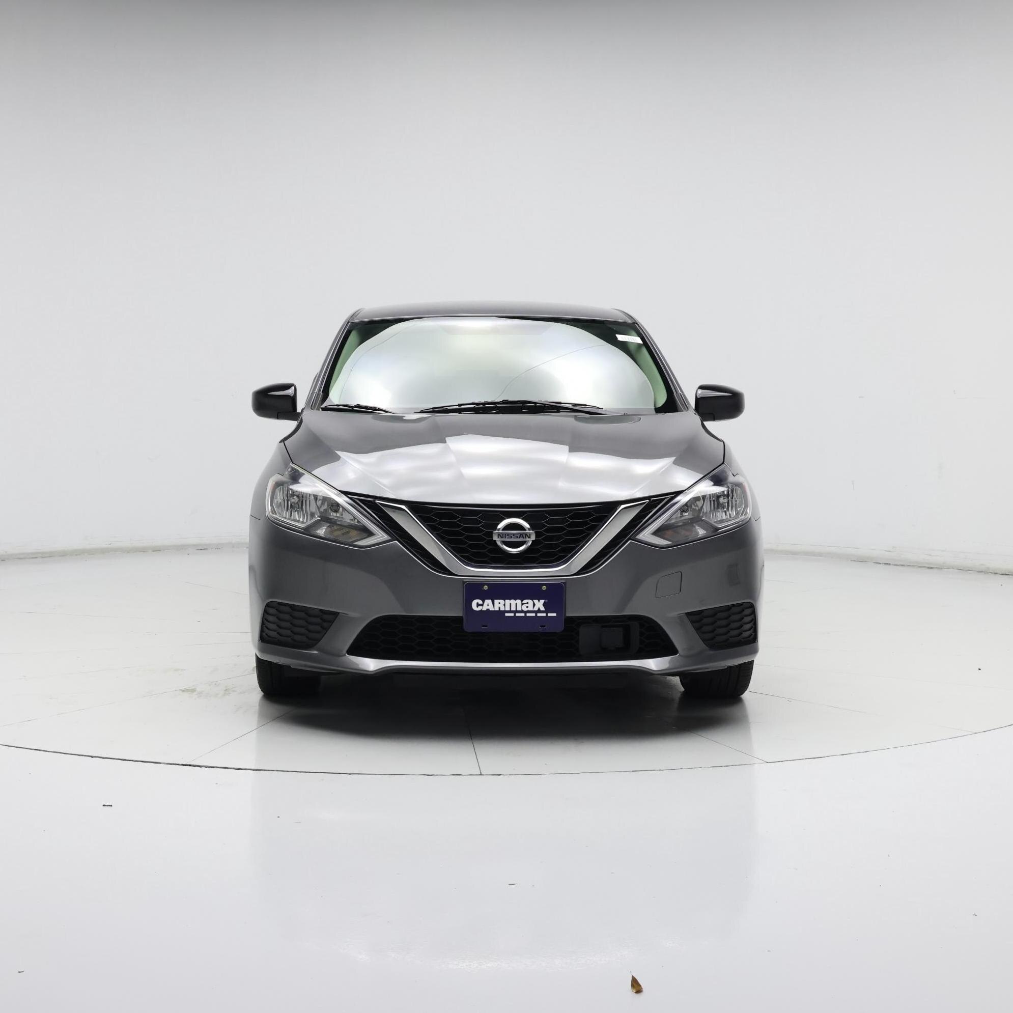 Thumbnail: 2018 Nissan Sentra - 5