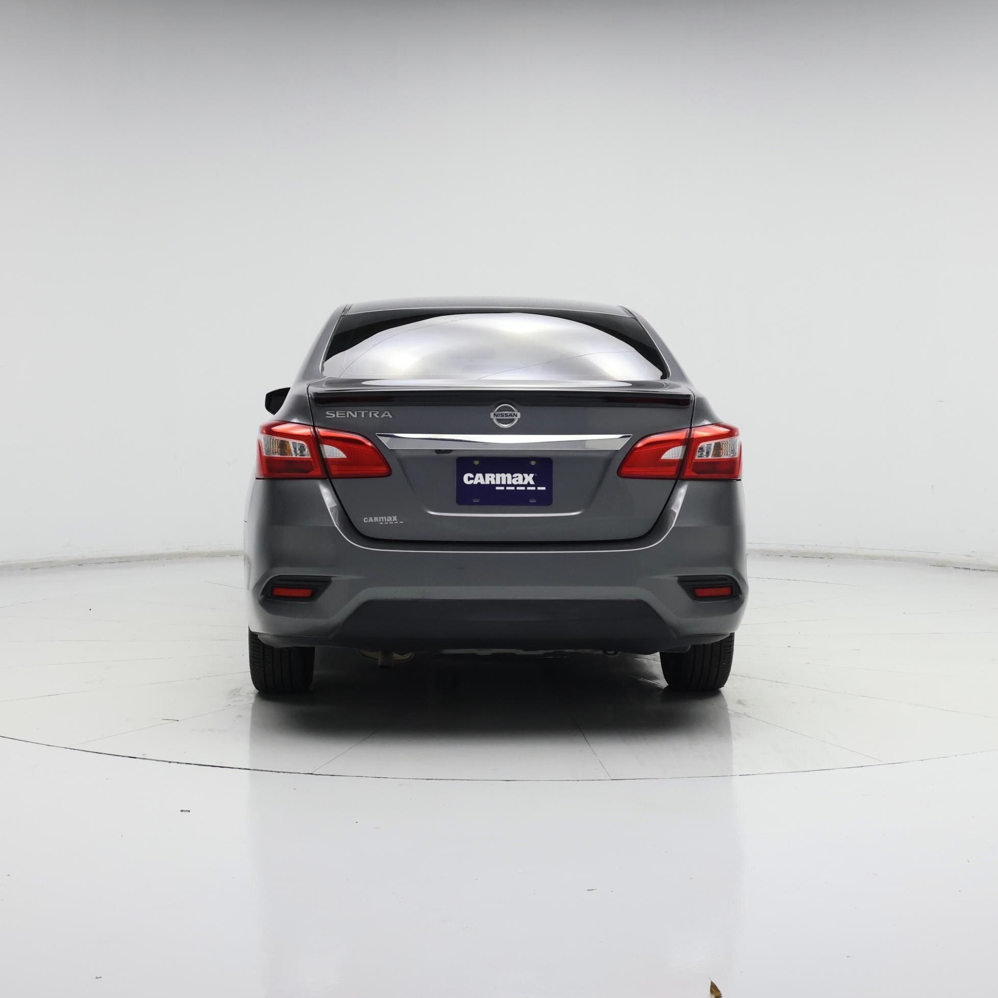Thumbnail: 2018 Nissan Sentra - 6