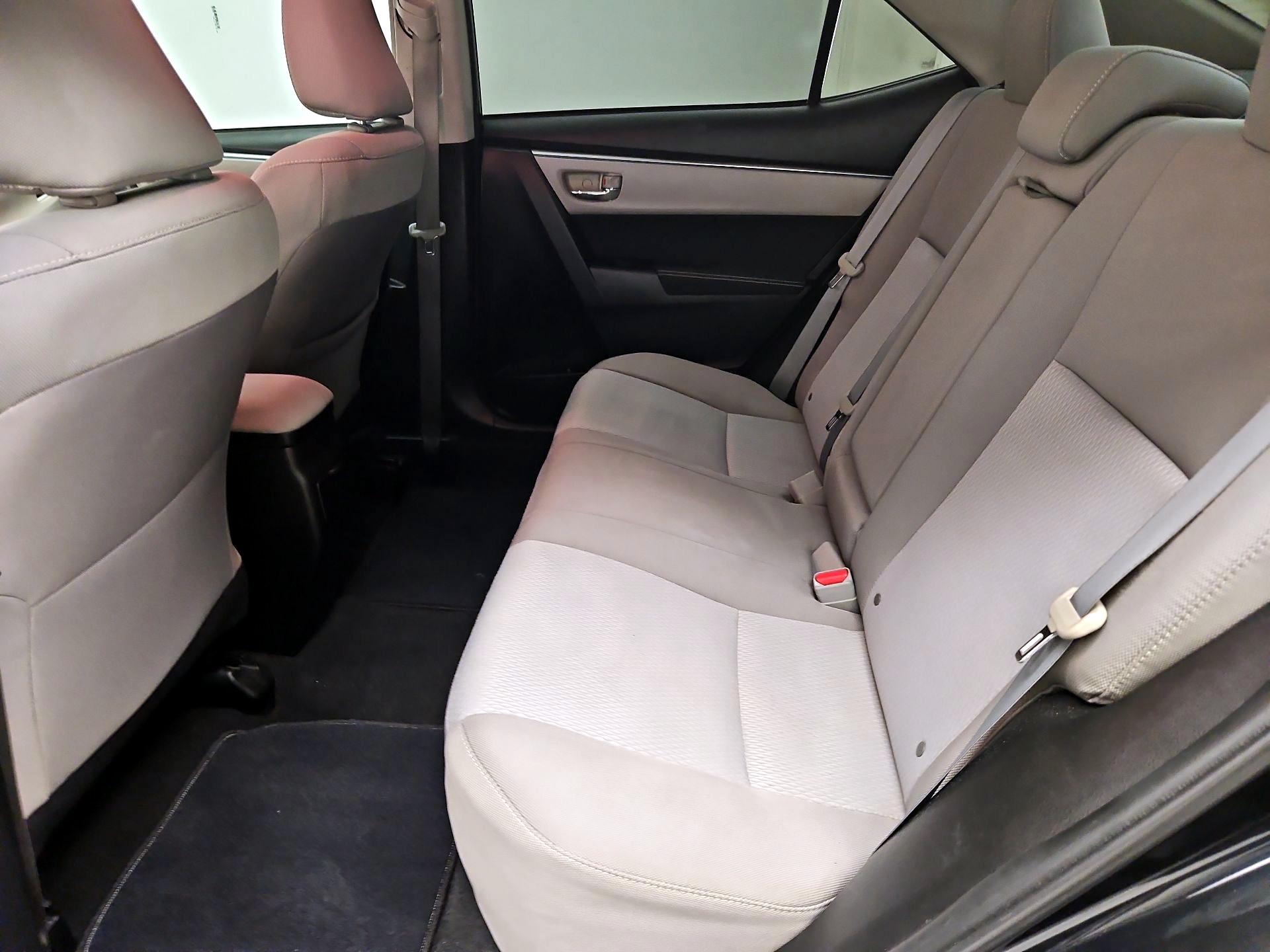 Thumbnail: 2016 Toyota Corolla - 19