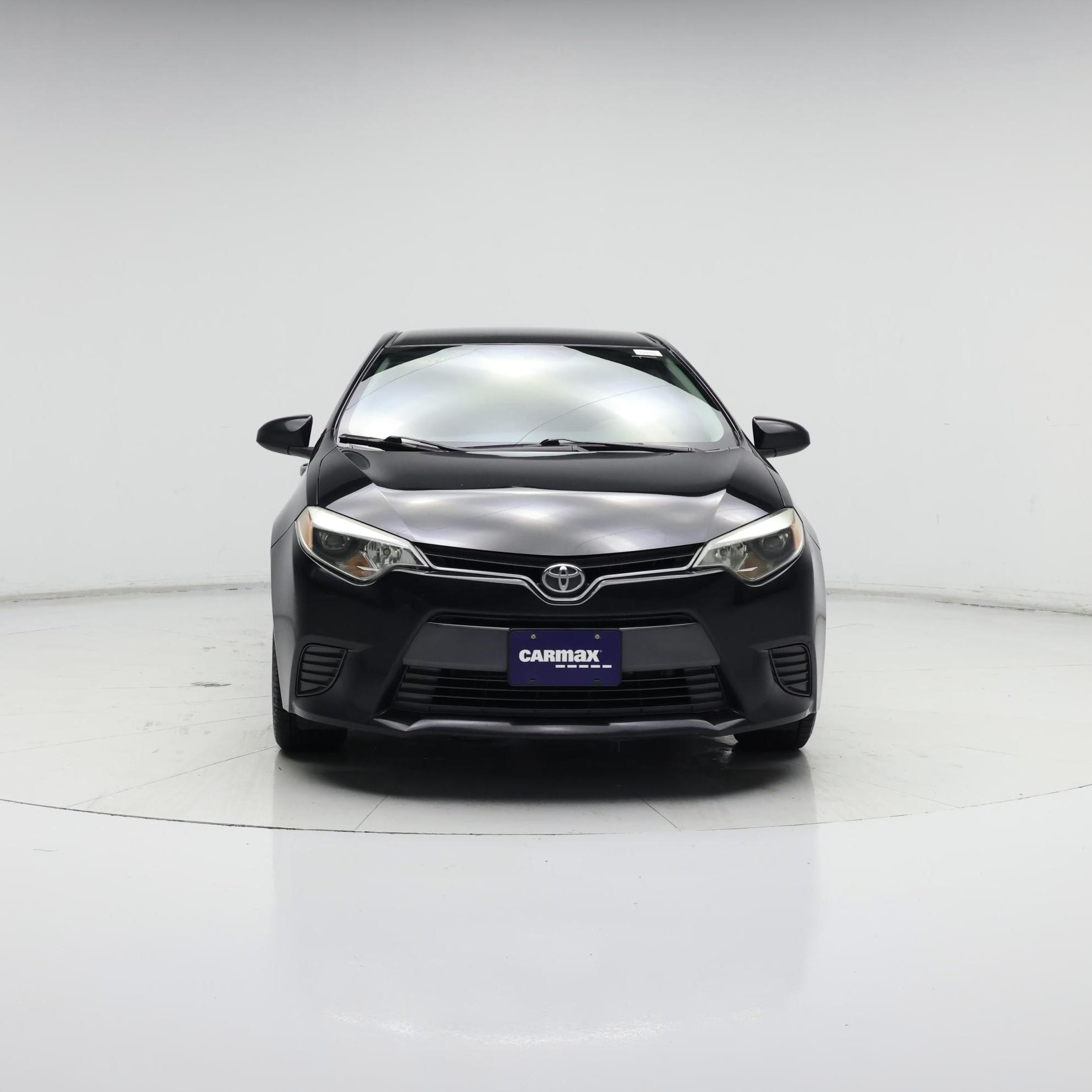 Thumbnail: 2016 Toyota Corolla - 5