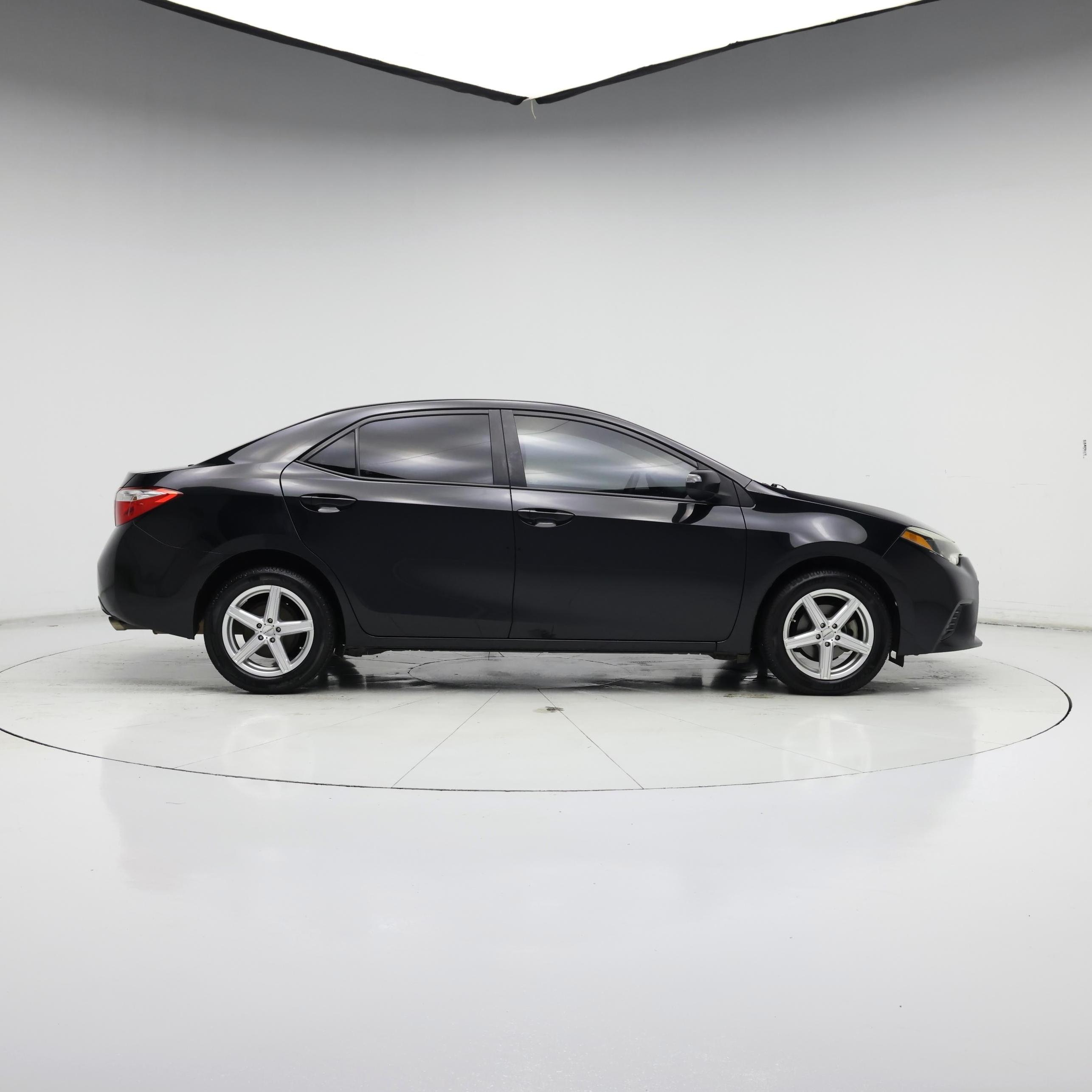 Thumbnail: 2016 Toyota Corolla - 7