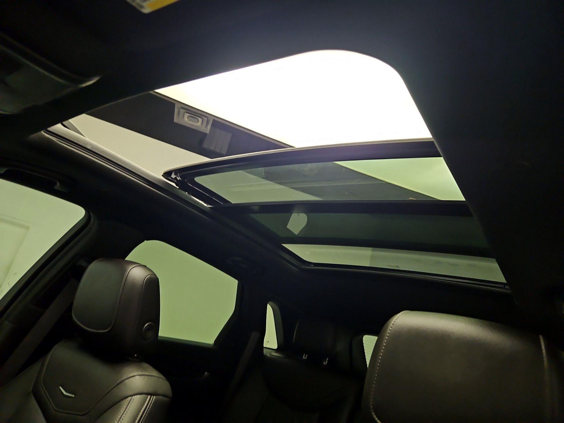 Thumbnail: 2021 Cadillac XT5 - 18