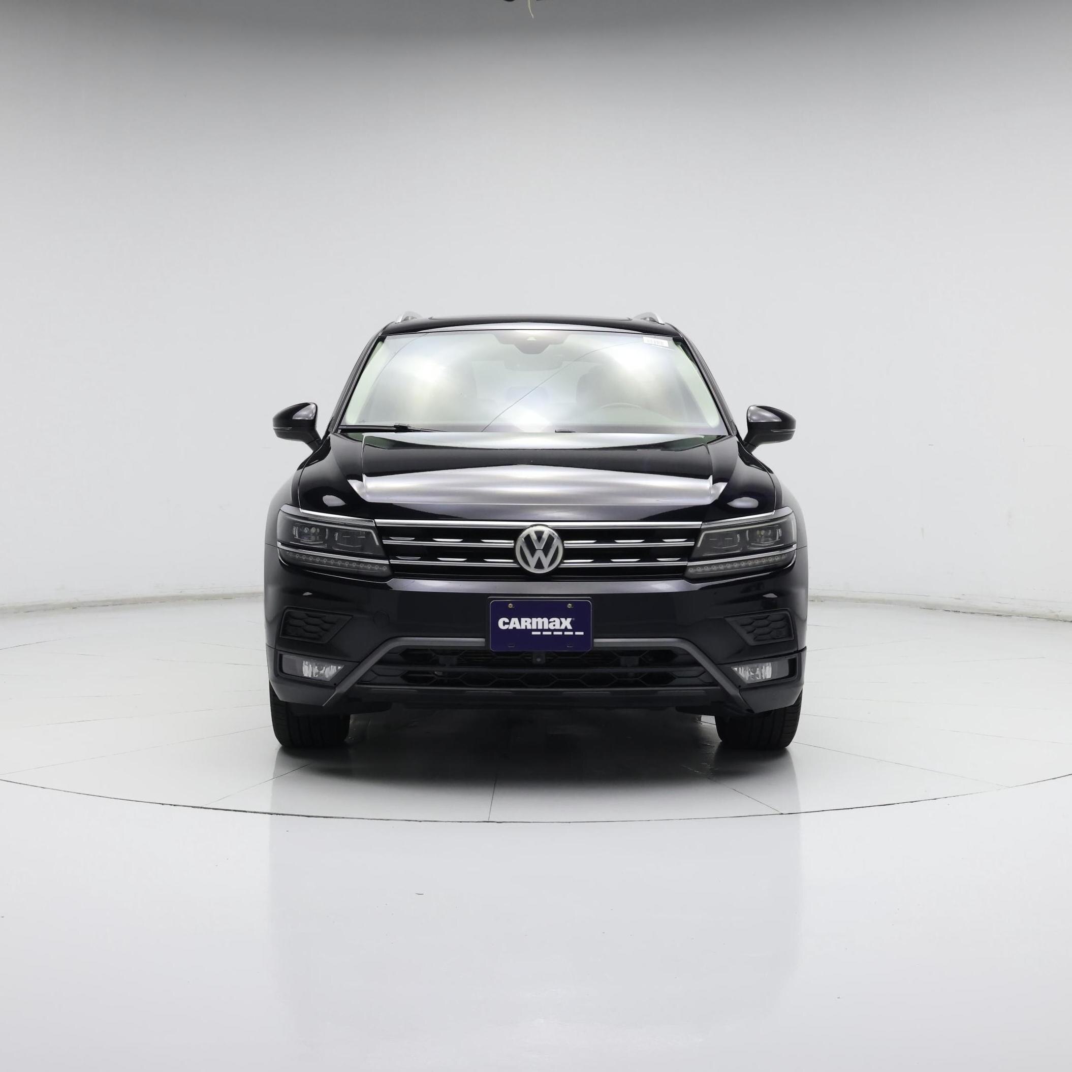 Thumbnail: 2018 Volkswagen Tiguan - 5
