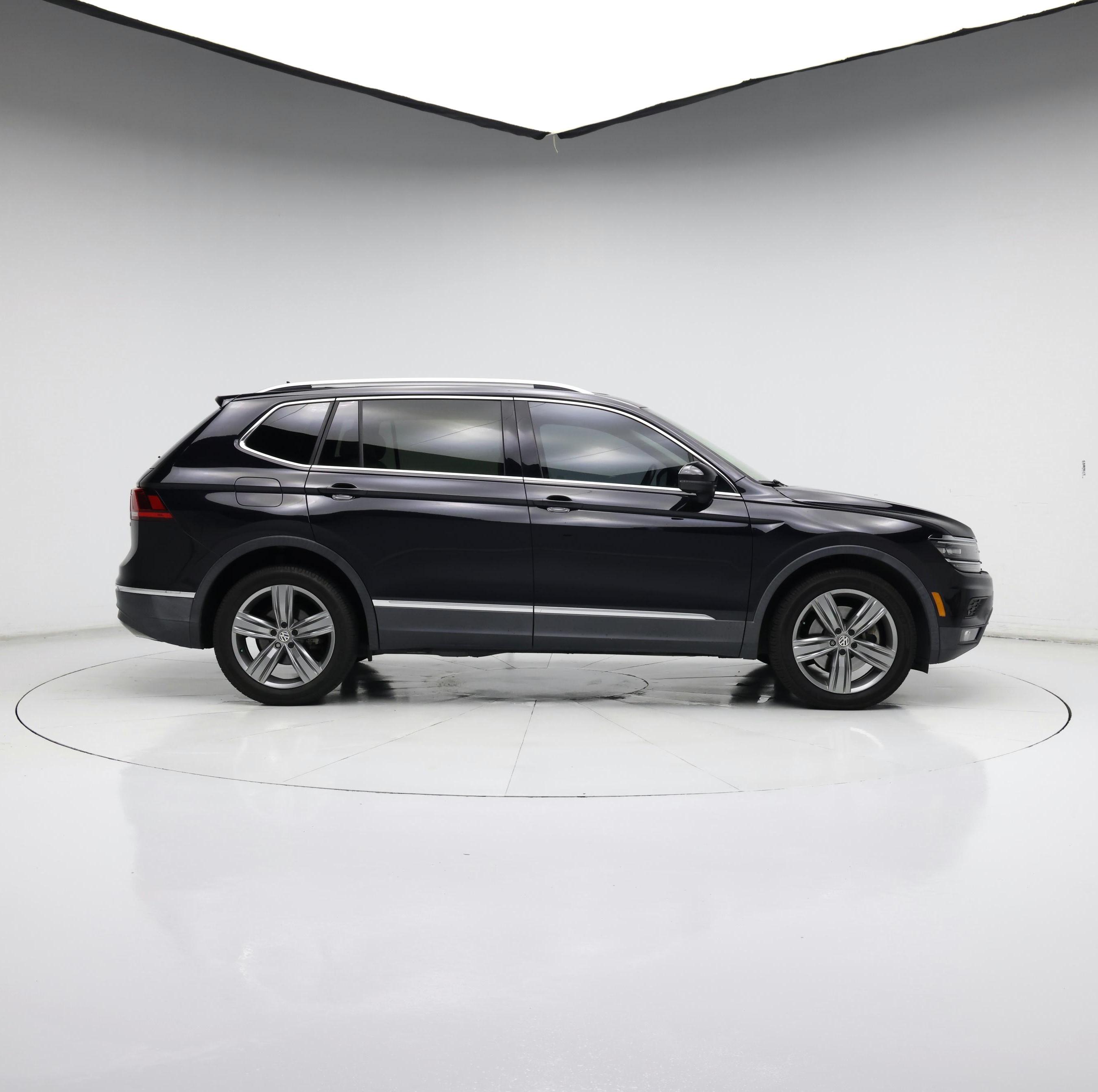 Thumbnail: 2018 Volkswagen Tiguan - 7