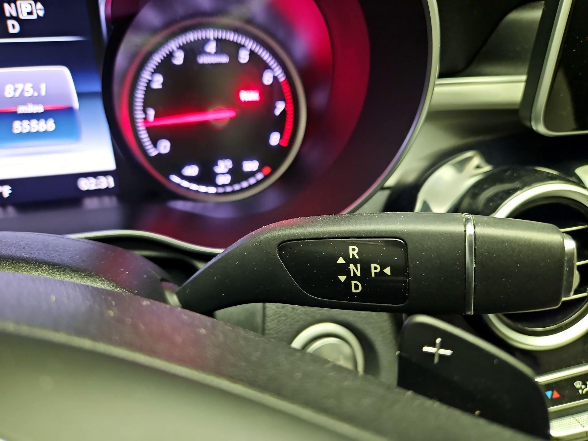 Thumbnail: 2015 Mercedes-Benz C-Class - 16