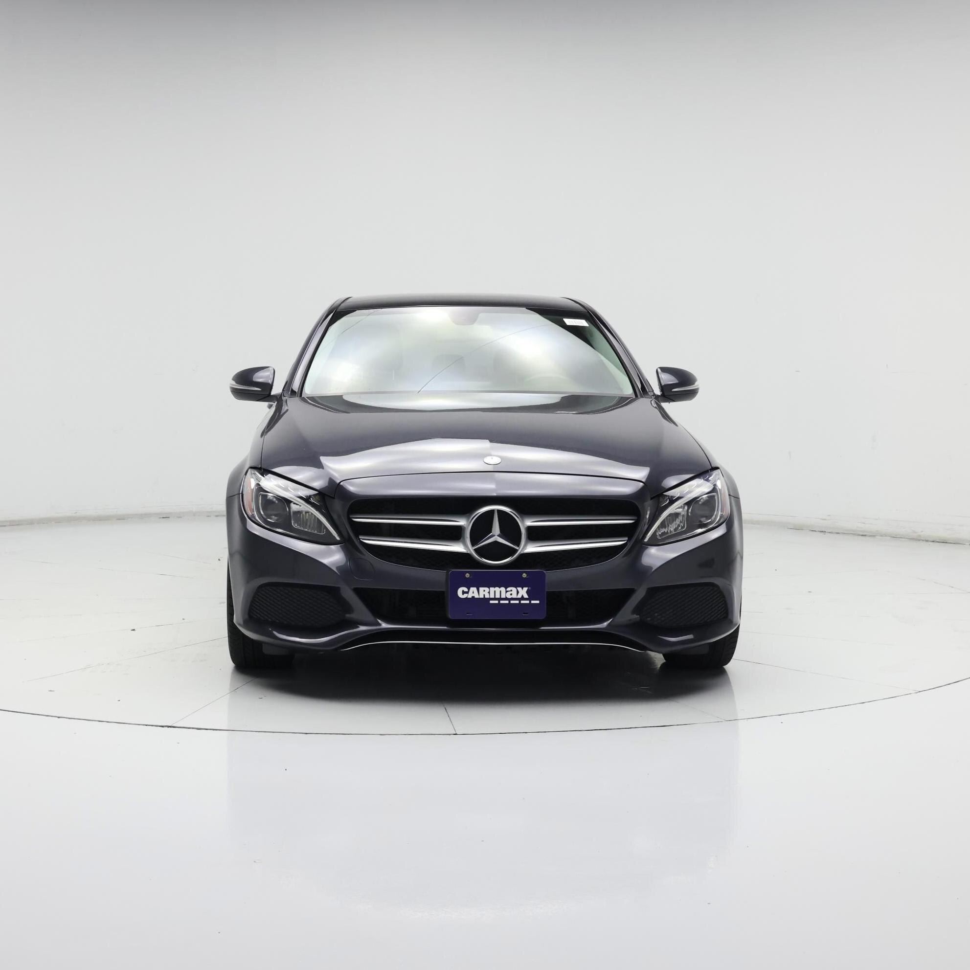 Thumbnail: 2015 Mercedes-Benz C-Class - 5