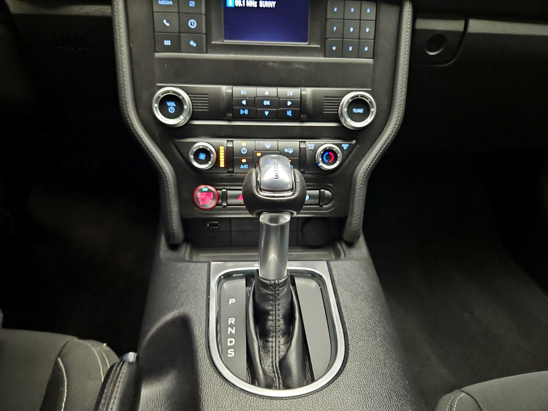 Thumbnail: 2020 Ford Mustang - 16