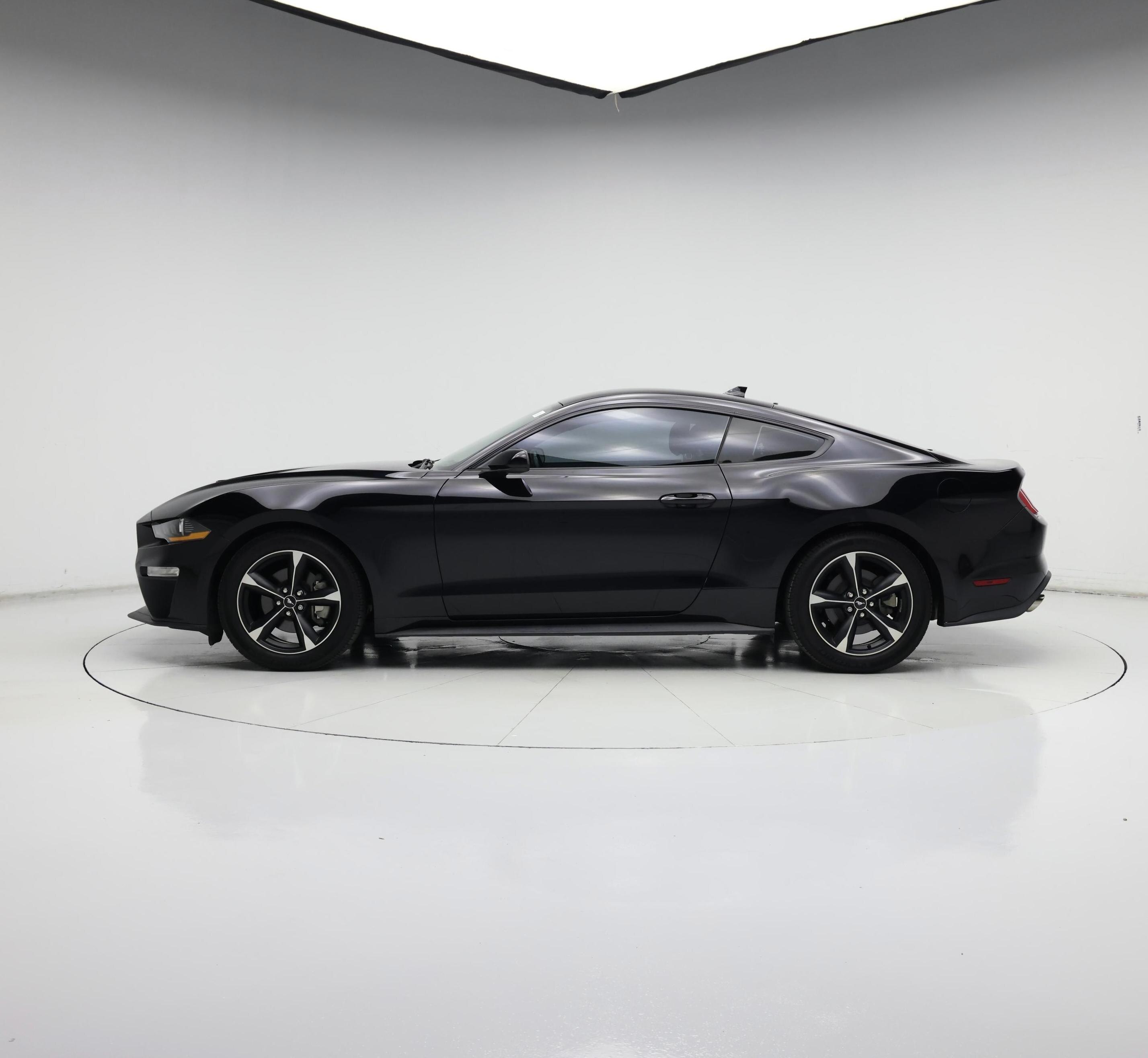 Thumbnail: 2020 Ford Mustang - 3