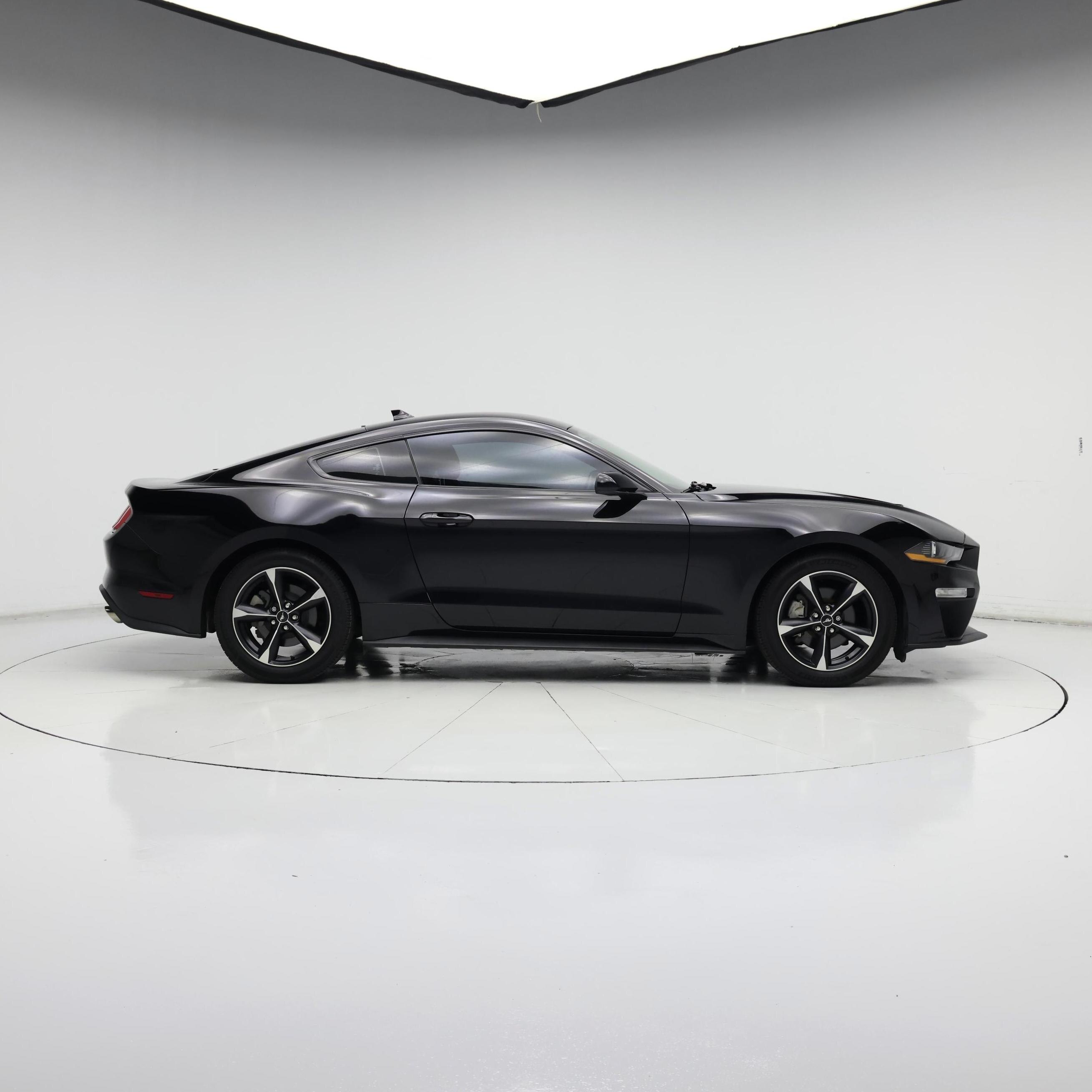 Thumbnail: 2020 Ford Mustang - 7