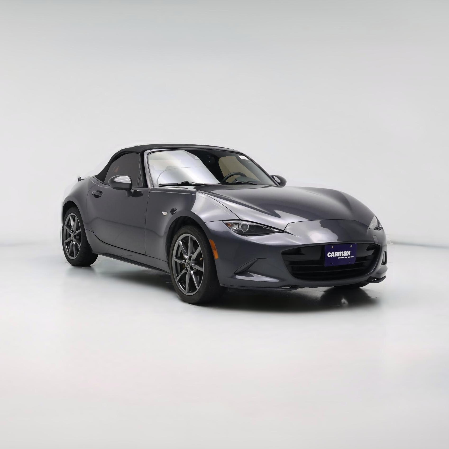Thumbnail: 2016 Mazda MX-5 Miata - 1