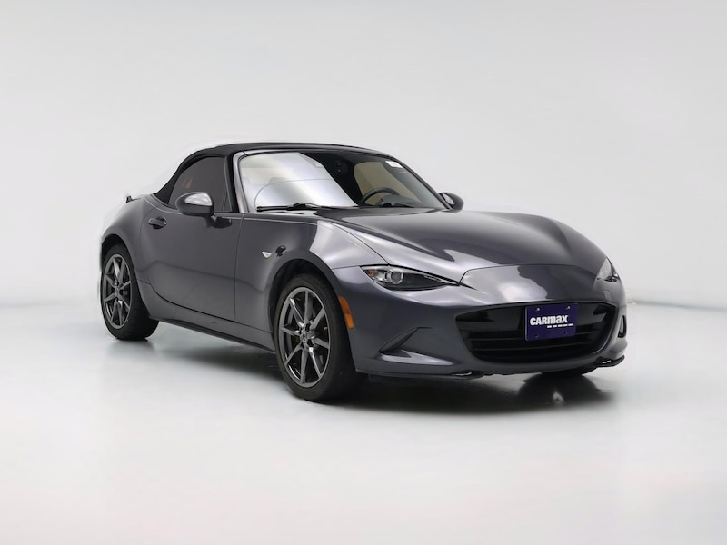 2016 Mazda MX-5 Miata Grand Touring -
                  Richmond, TX