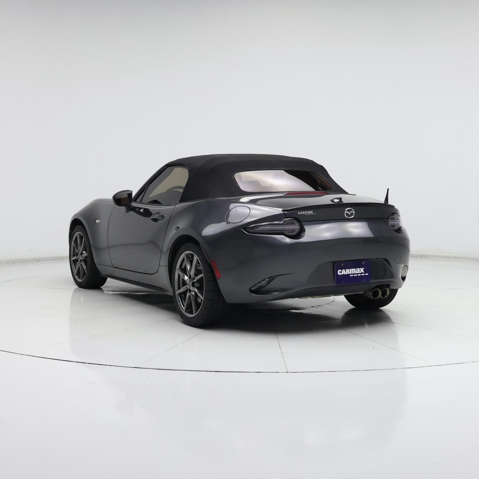 Thumbnail: 2016 Mazda MX-5 Miata - 2