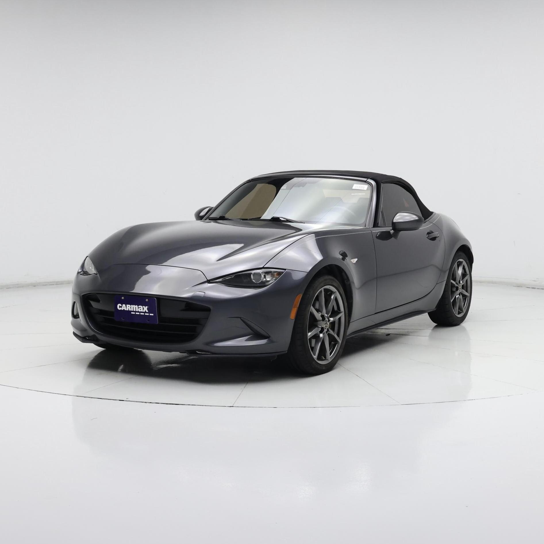 Thumbnail: 2016 Mazda MX-5 Miata - 4