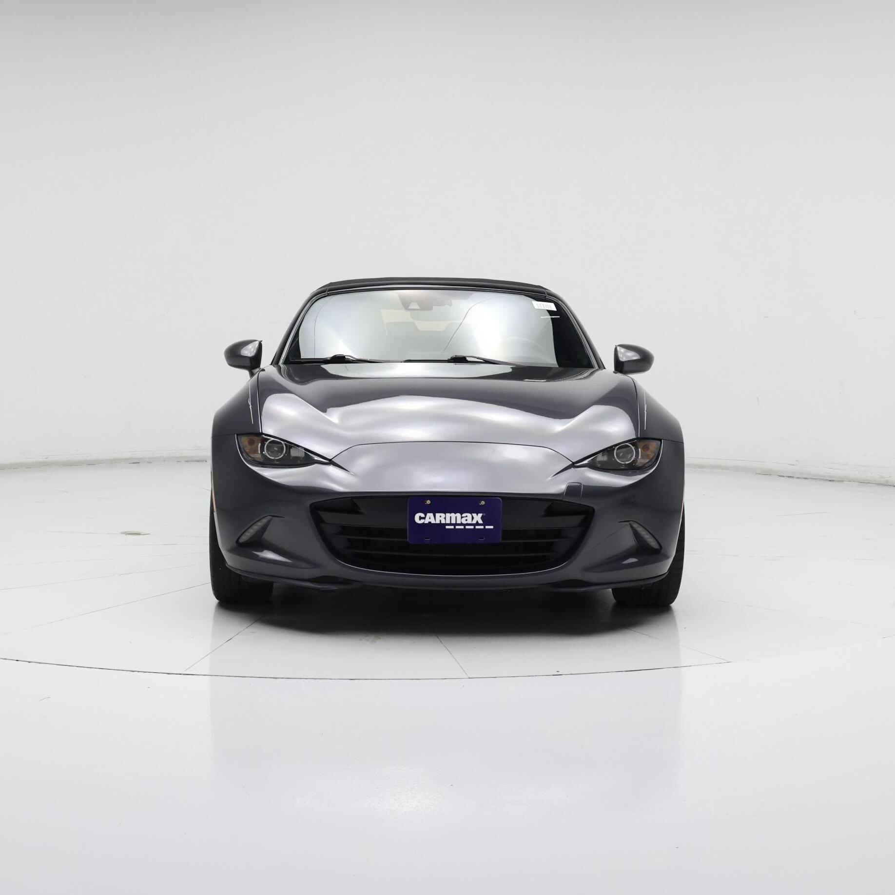 Thumbnail: 2016 Mazda MX-5 Miata - 5