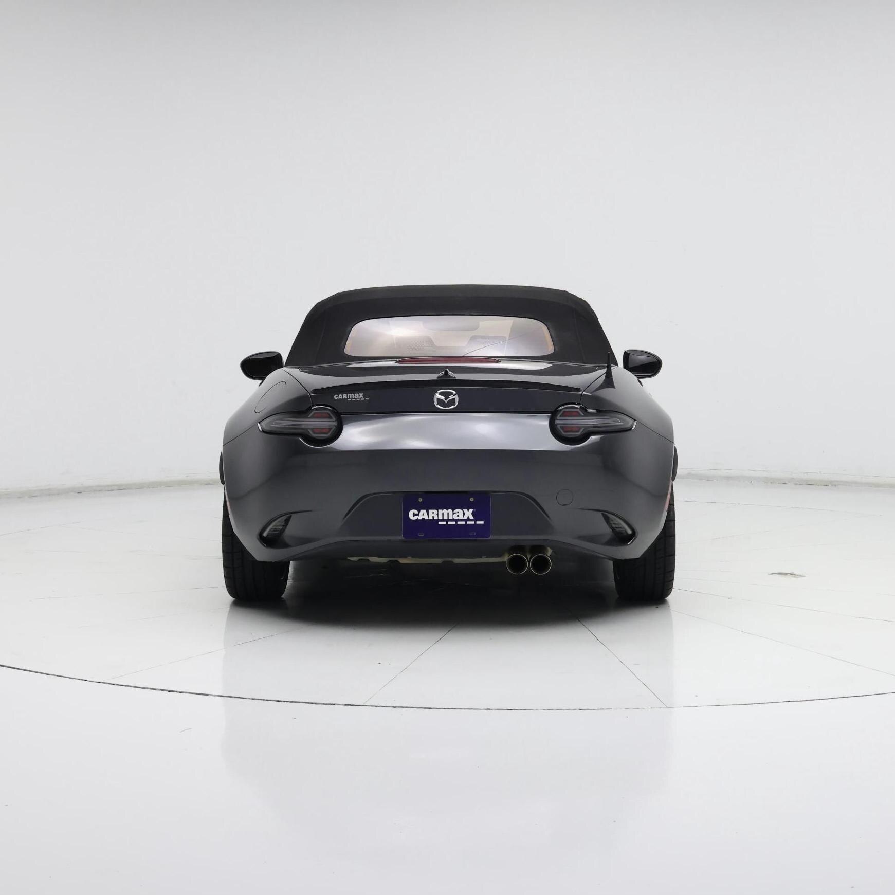 Thumbnail: 2016 Mazda MX-5 Miata - 6
