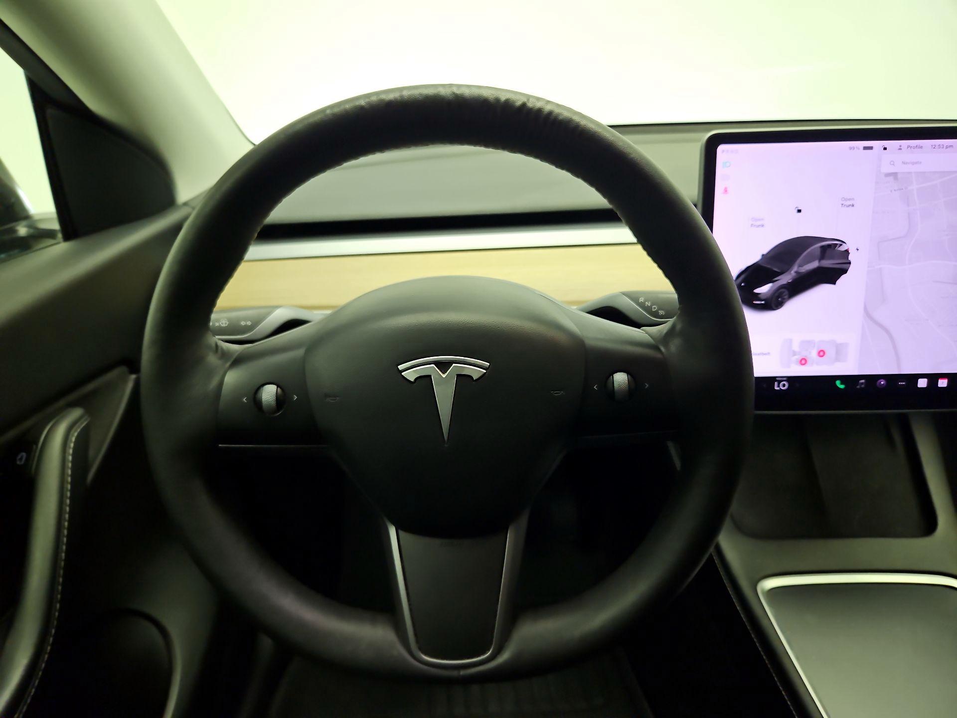 Thumbnail: 2021 Tesla Model Y - 10