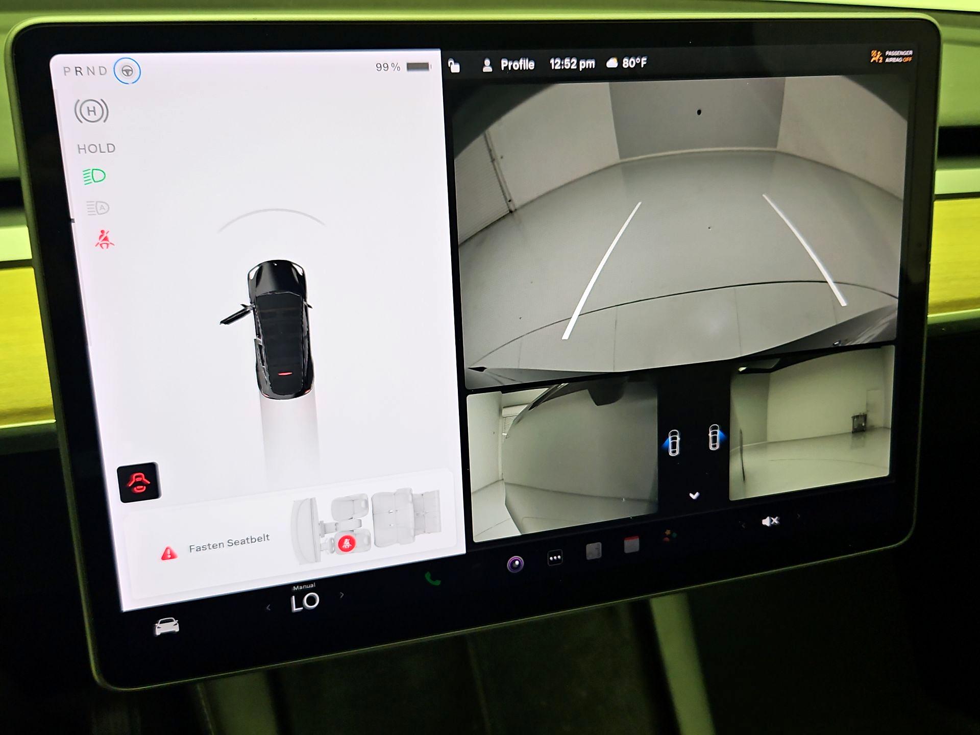 Thumbnail: 2021 Tesla Model Y - 14