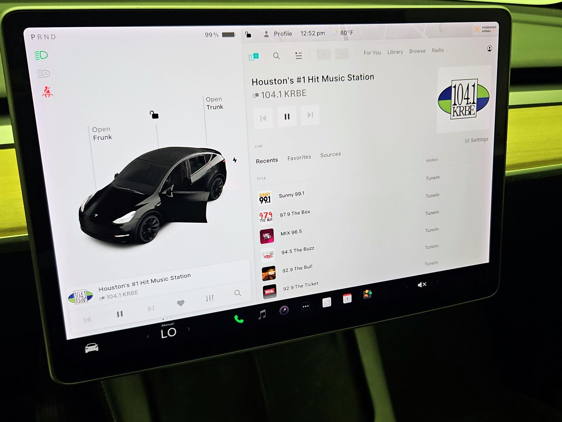 Thumbnail: 2021 Tesla Model Y - 15