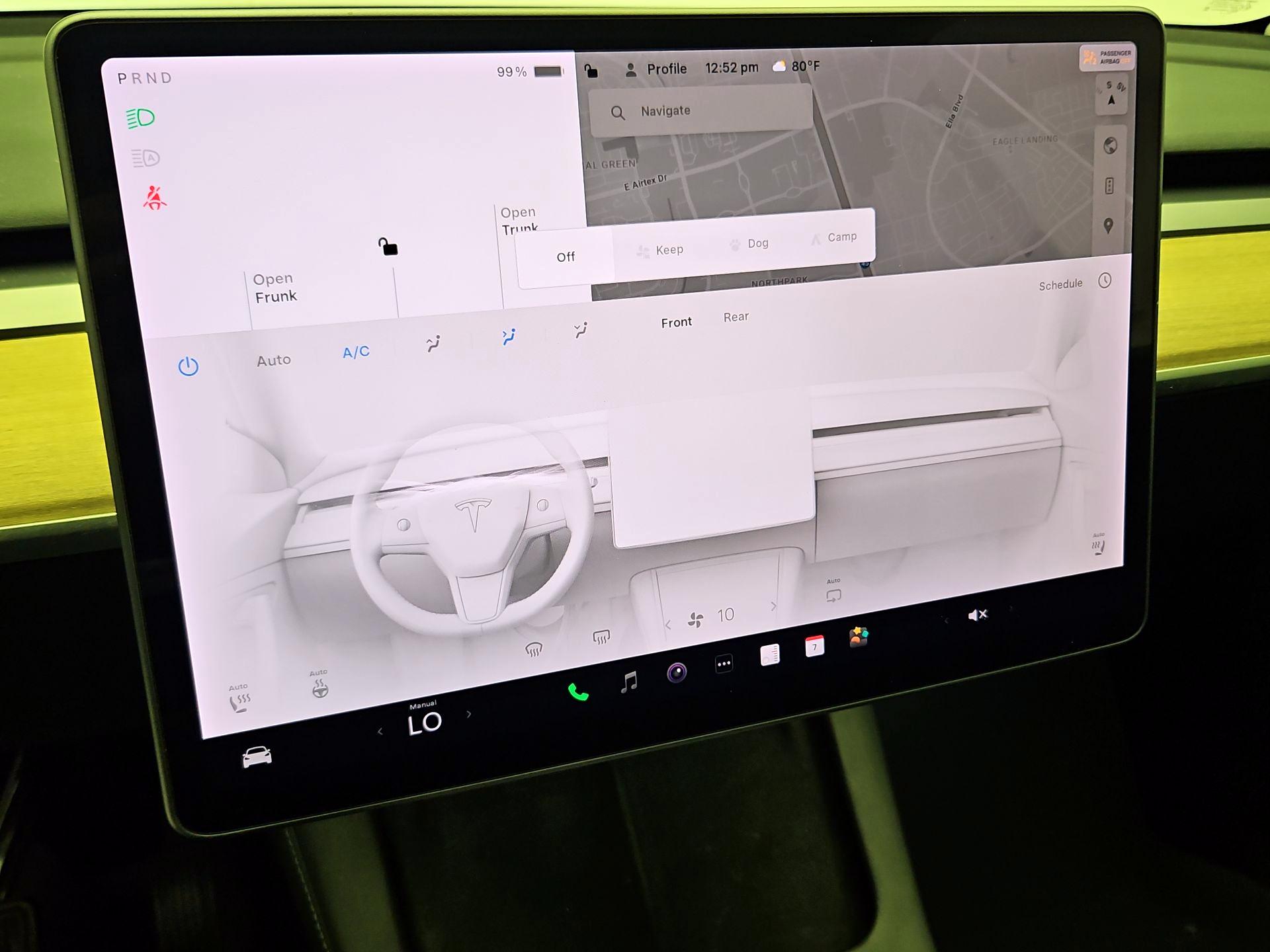 Thumbnail: 2021 Tesla Model Y - 16