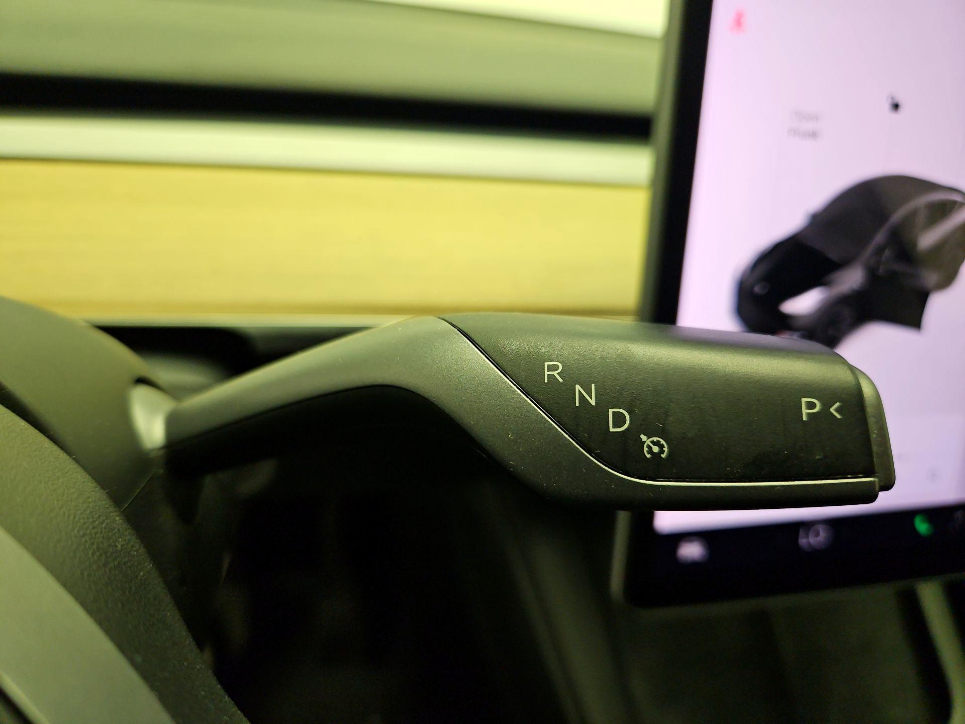 Thumbnail: 2021 Tesla Model Y - 17