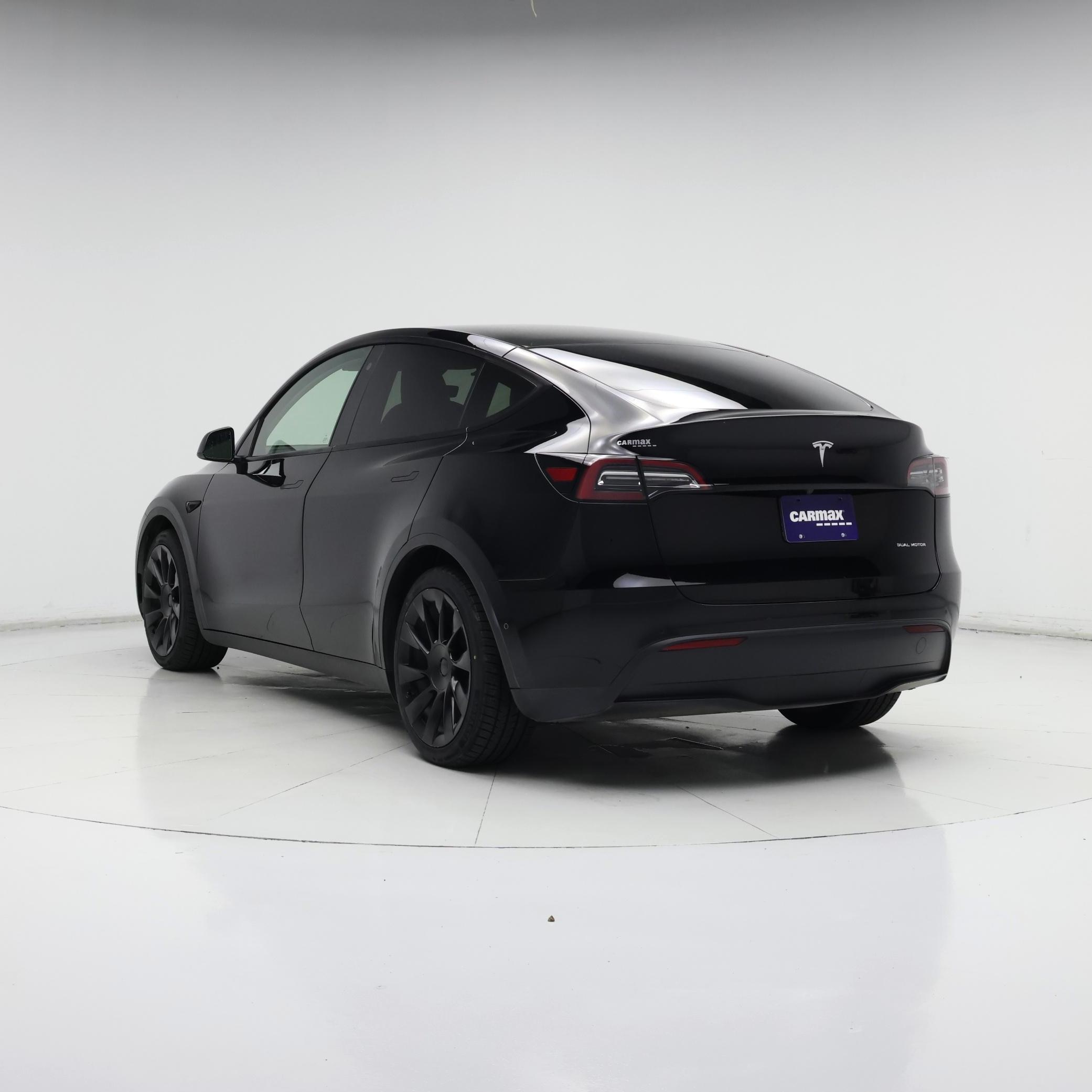 Thumbnail: 2021 Tesla Model Y - 2