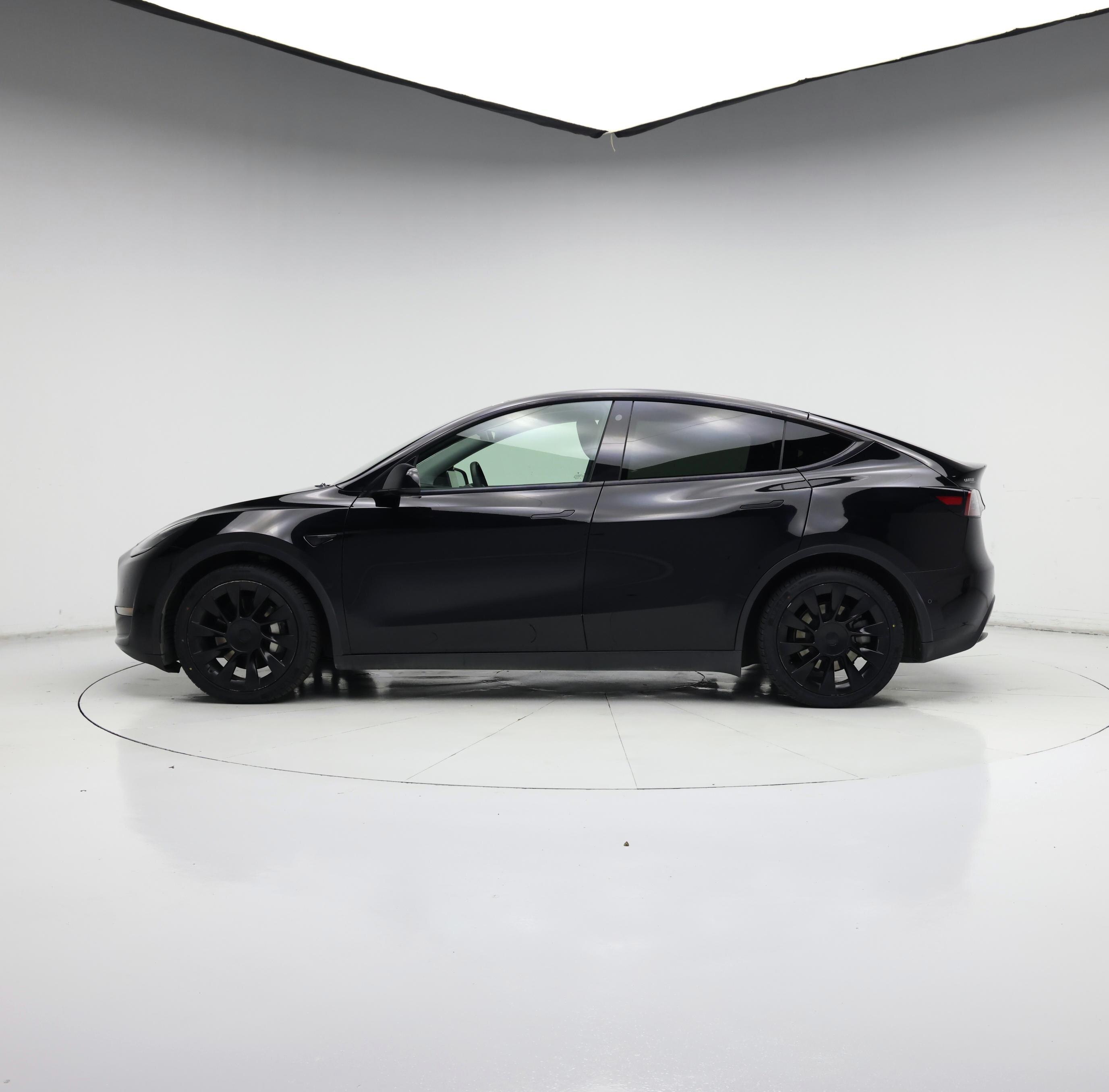 Thumbnail: 2021 Tesla Model Y - 3