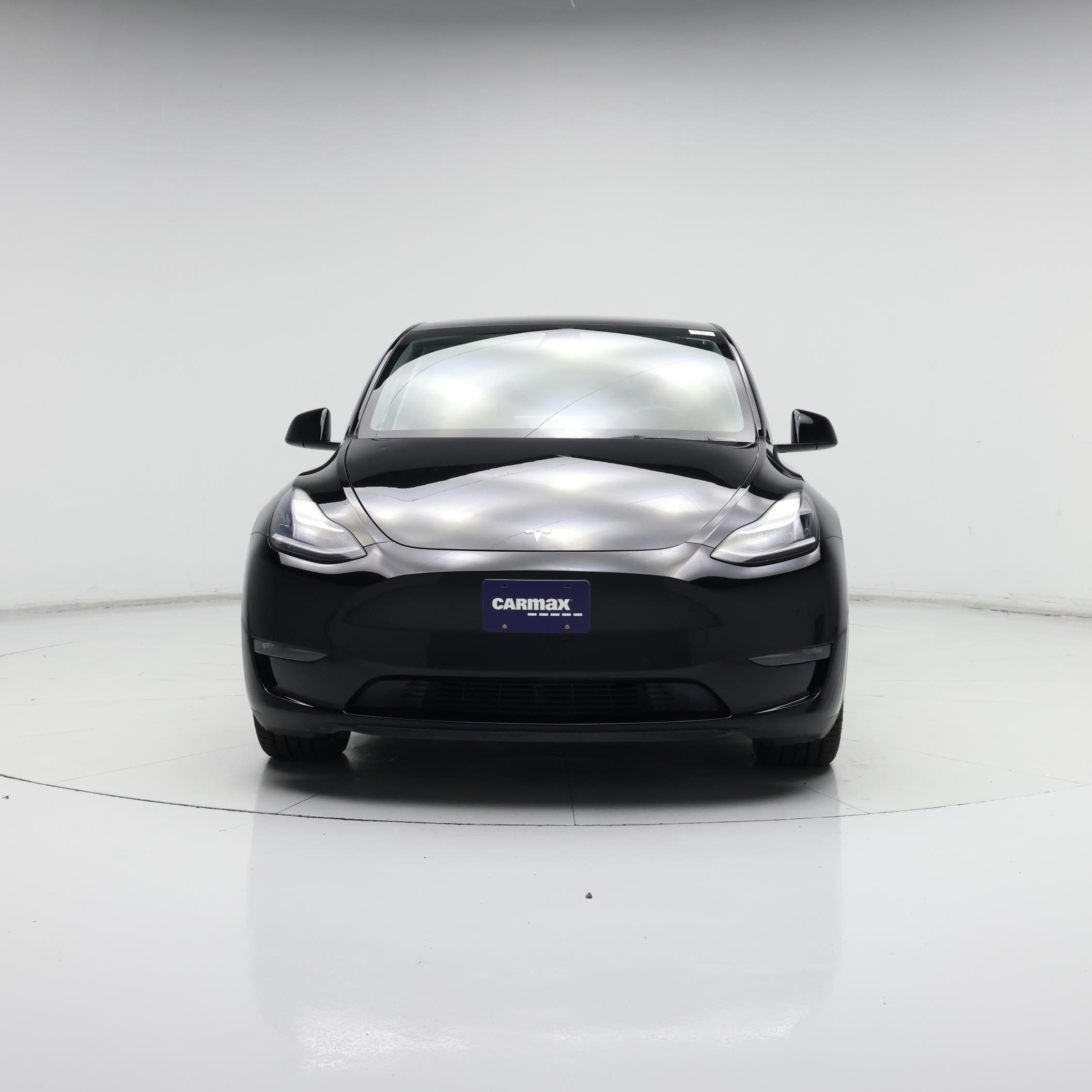 Thumbnail: 2021 Tesla Model Y - 5