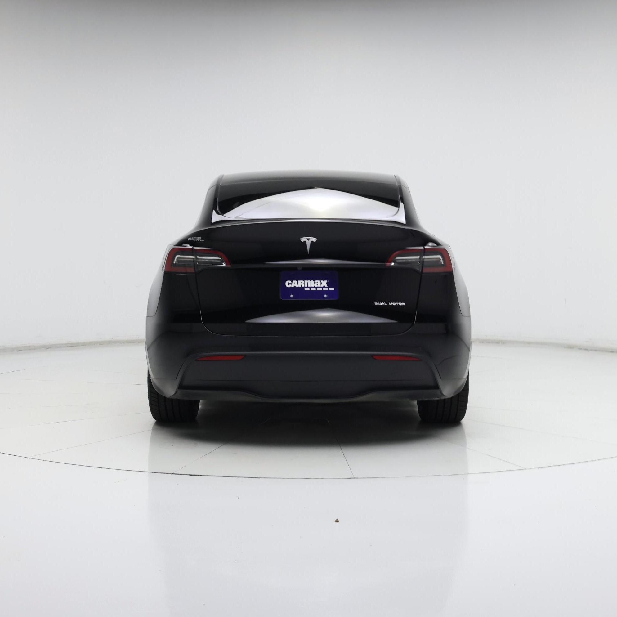 Thumbnail: 2021 Tesla Model Y - 6