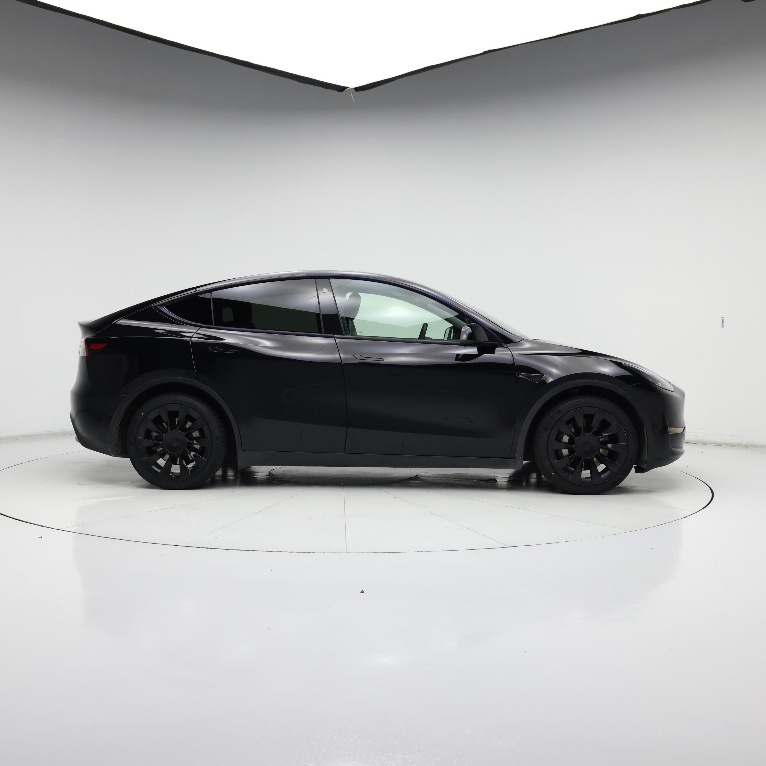 Thumbnail: 2021 Tesla Model Y - 7