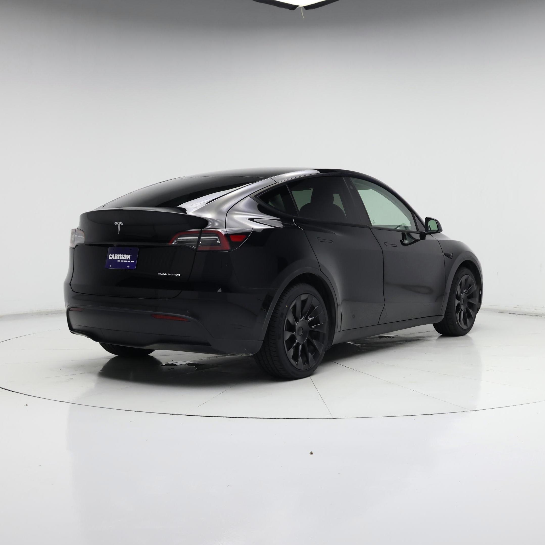 Thumbnail: 2021 Tesla Model Y - 8