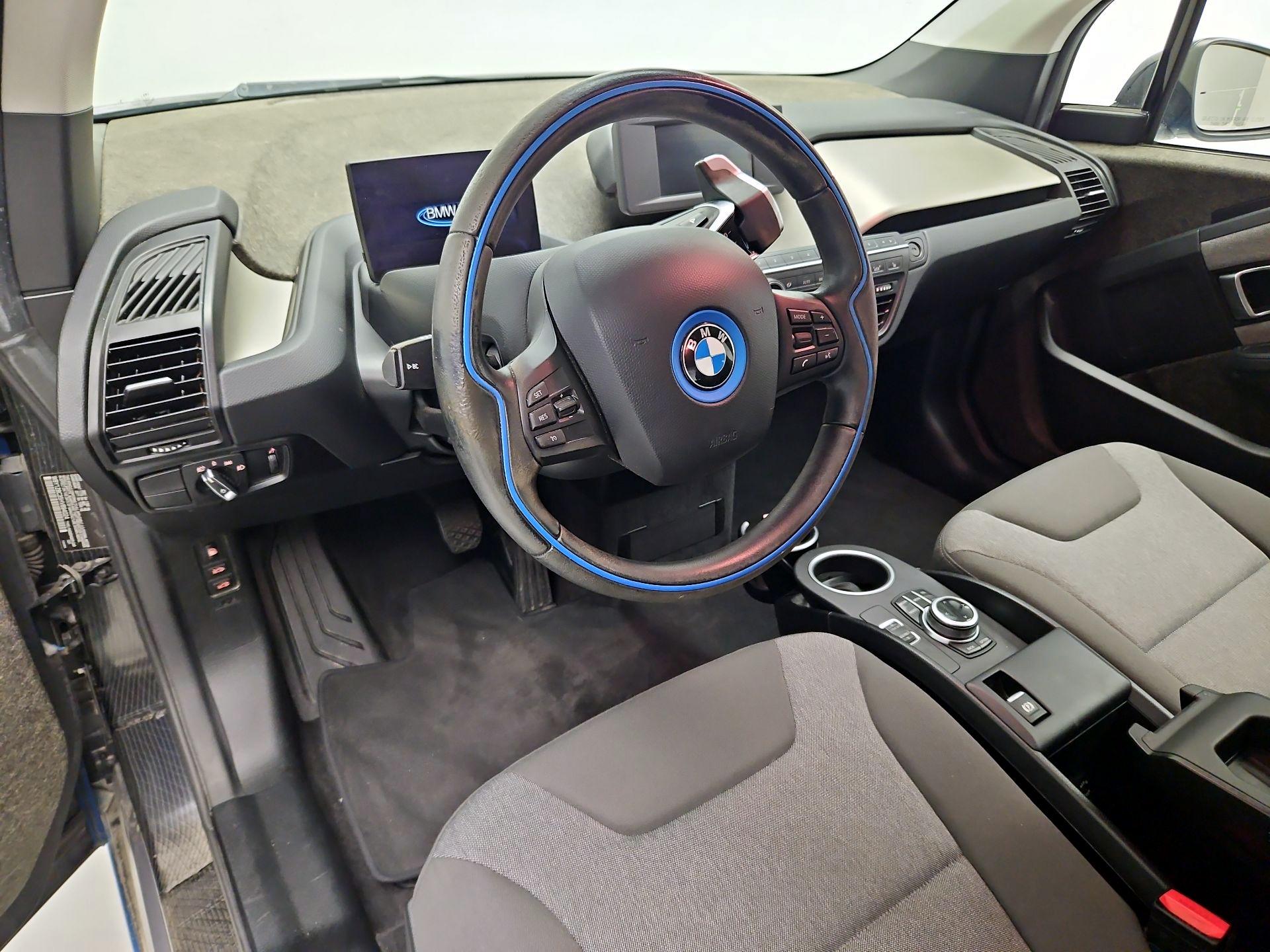 Thumbnail: 2017 BMW i3 - 9