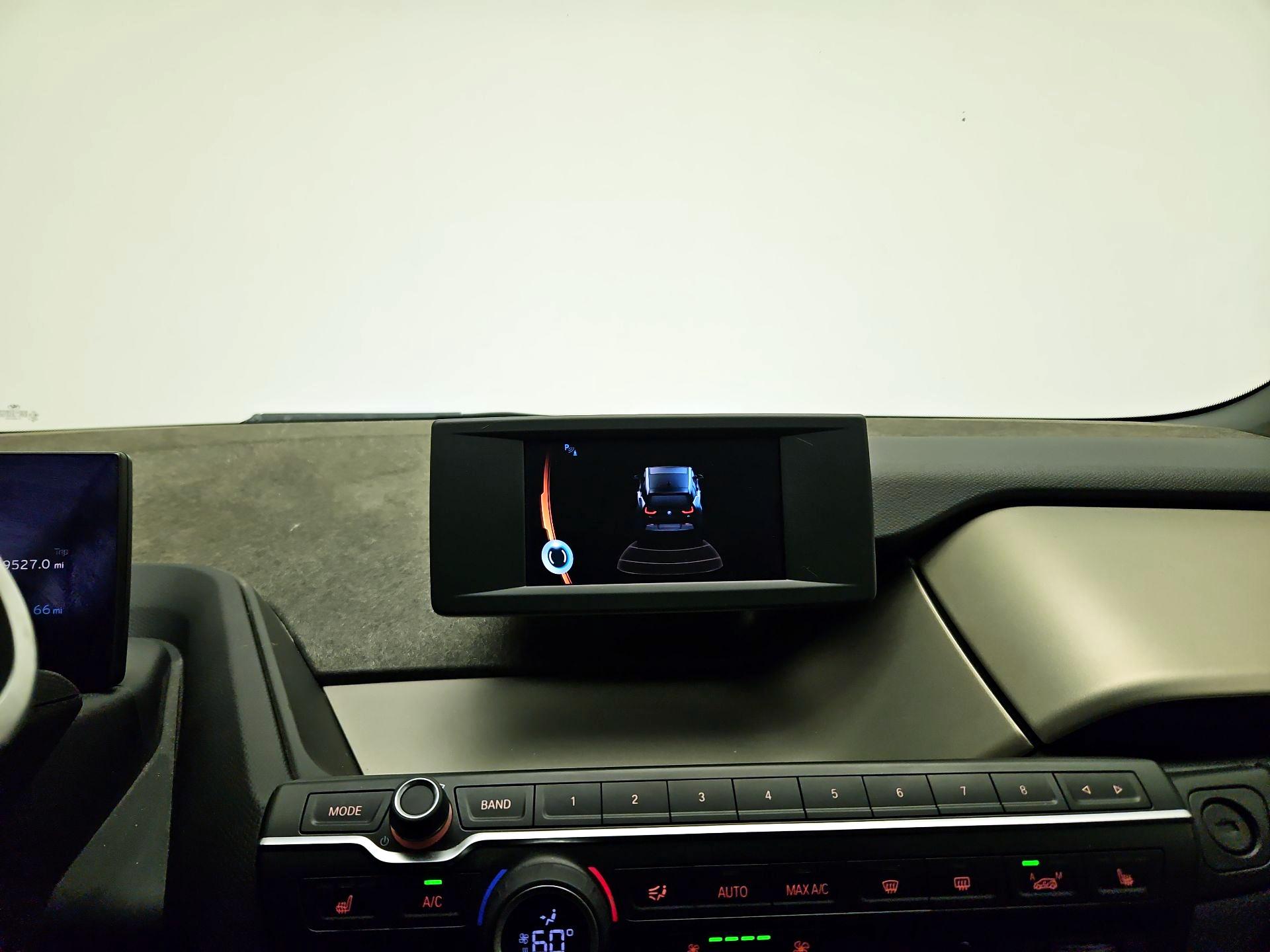 Thumbnail: 2017 BMW i3 - 13