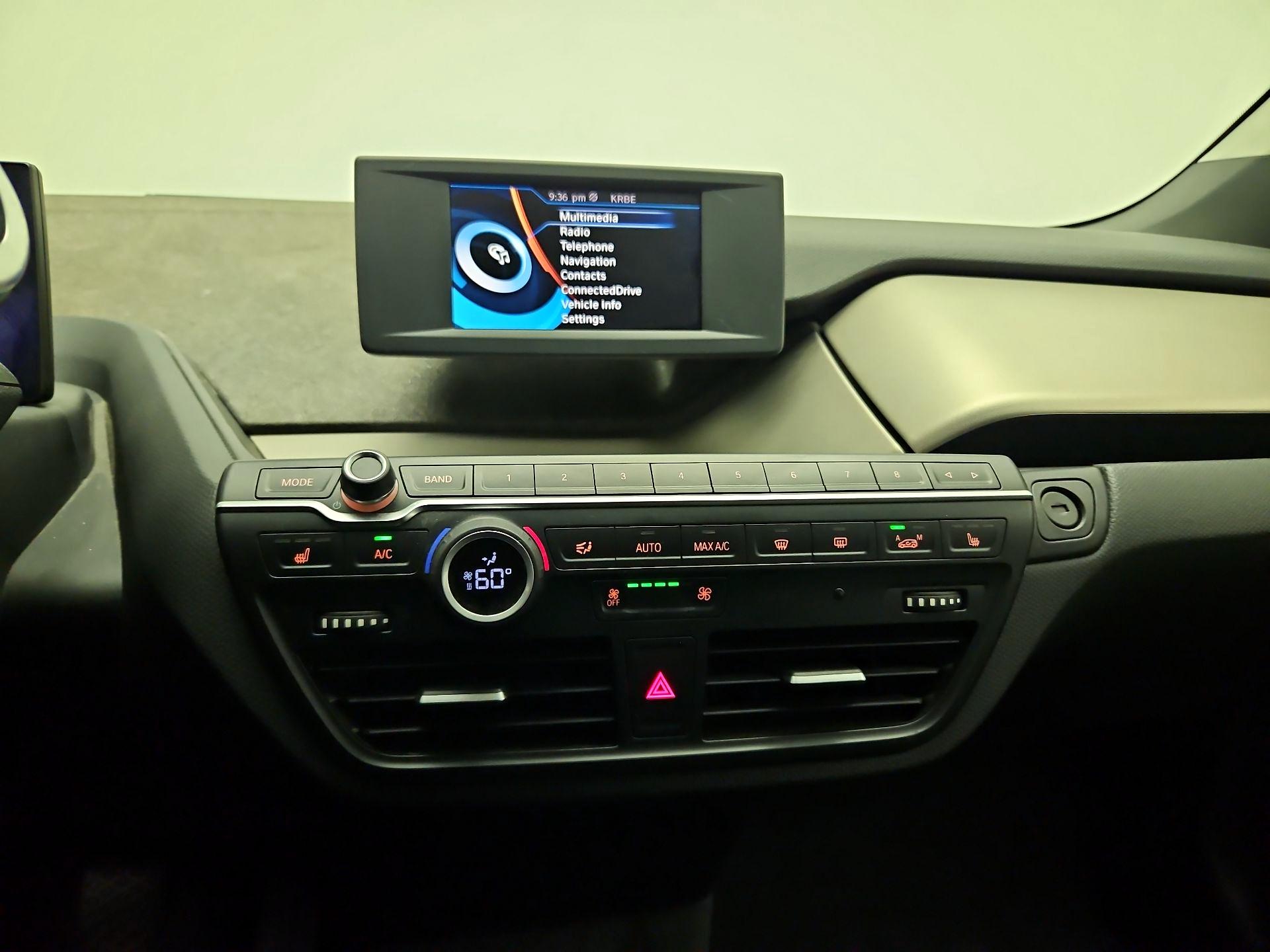 Thumbnail: 2017 BMW i3 - 15